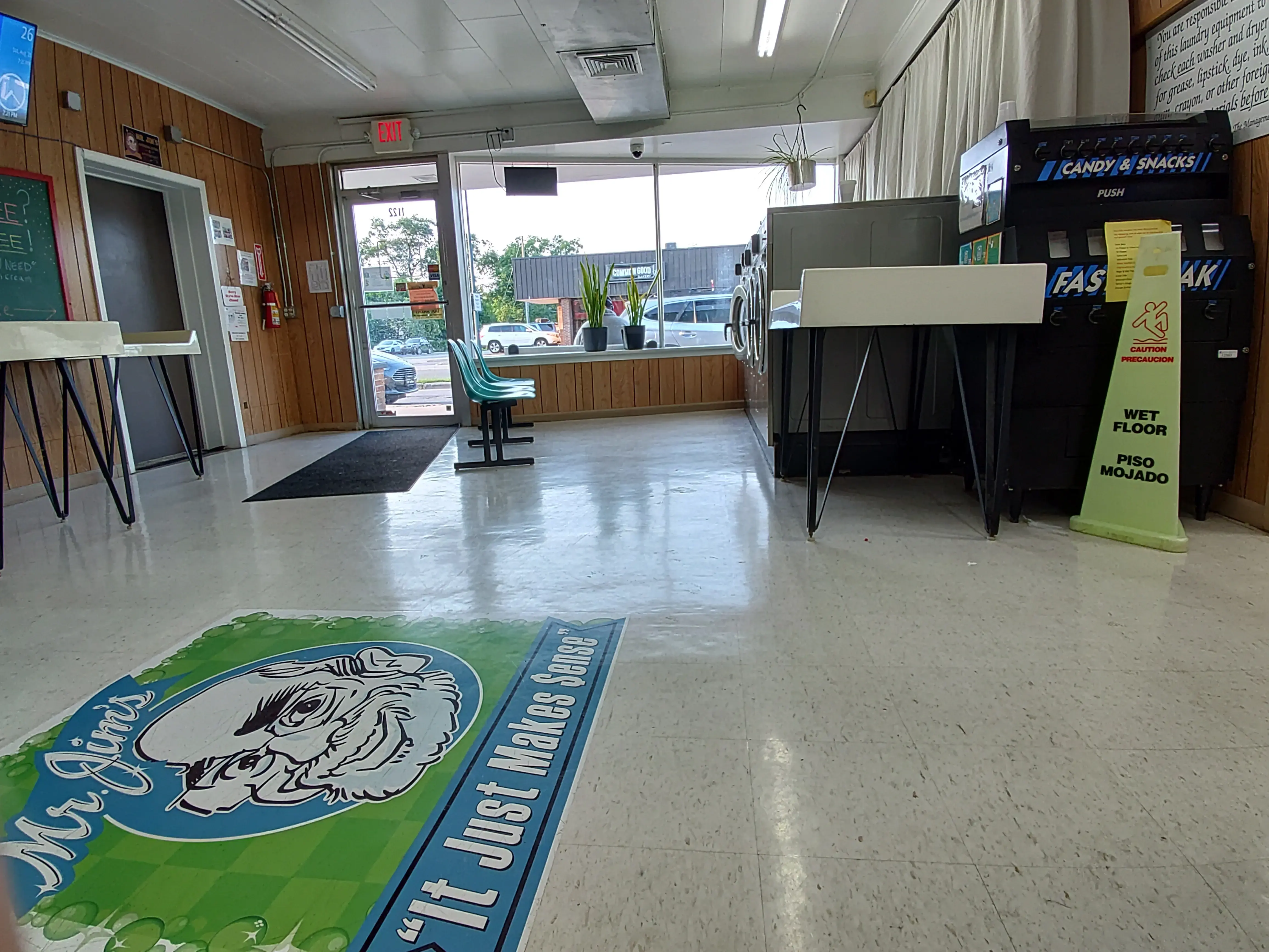 Eastfield Laundry - Image 15