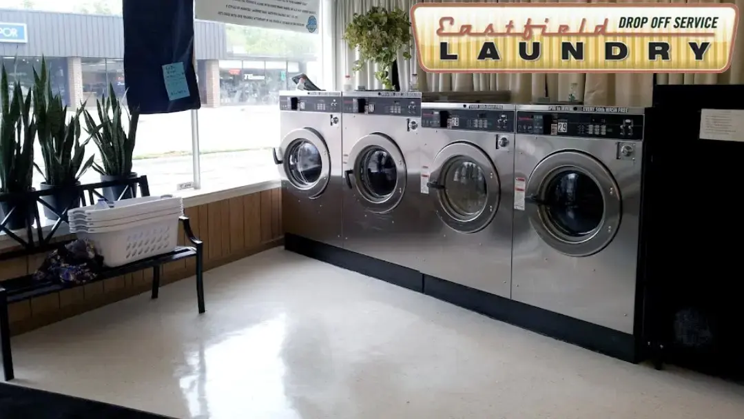 Eastfield Laundry thumbnail 1
