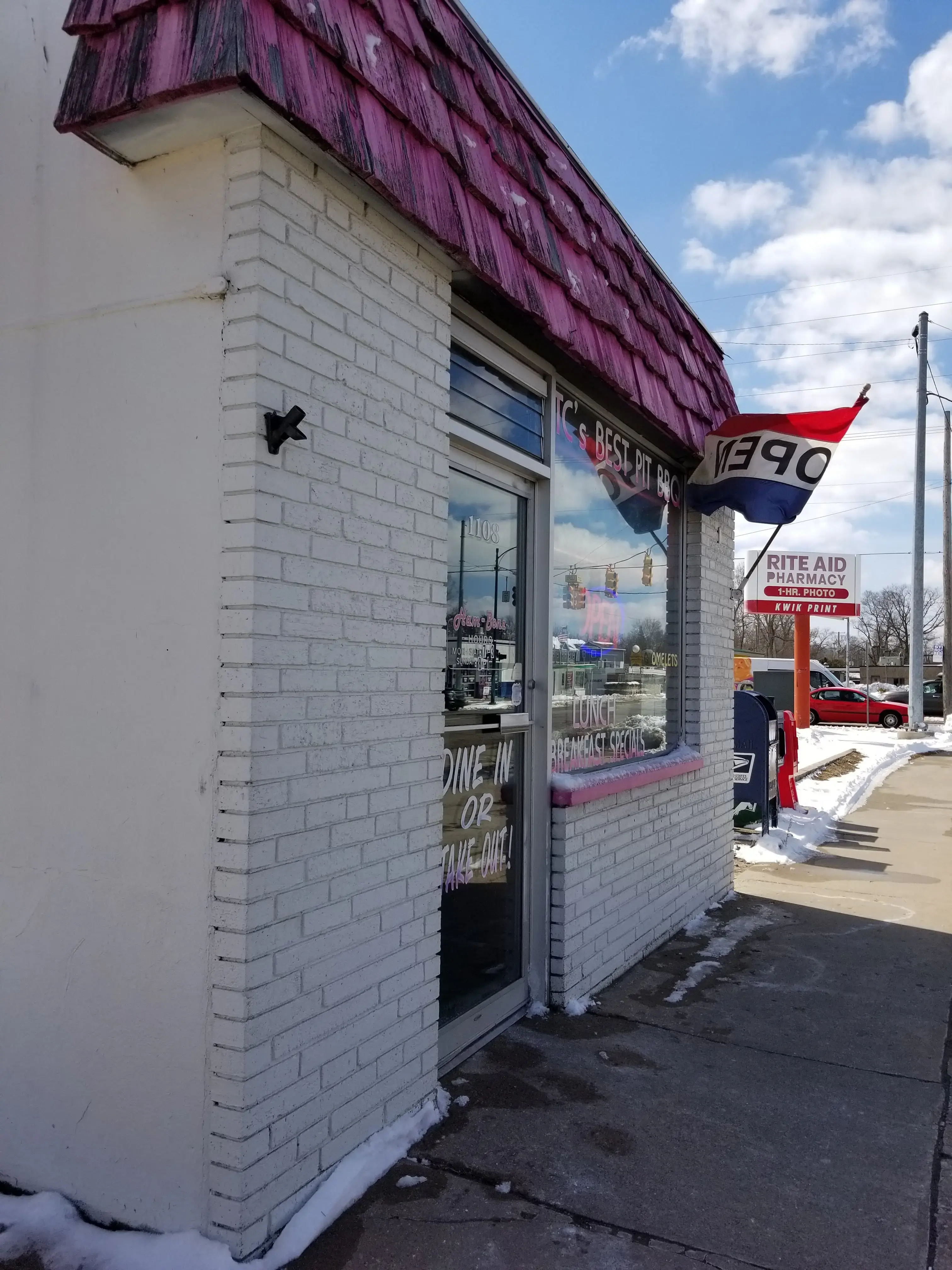 Eastfield Laundry thumbnail 16