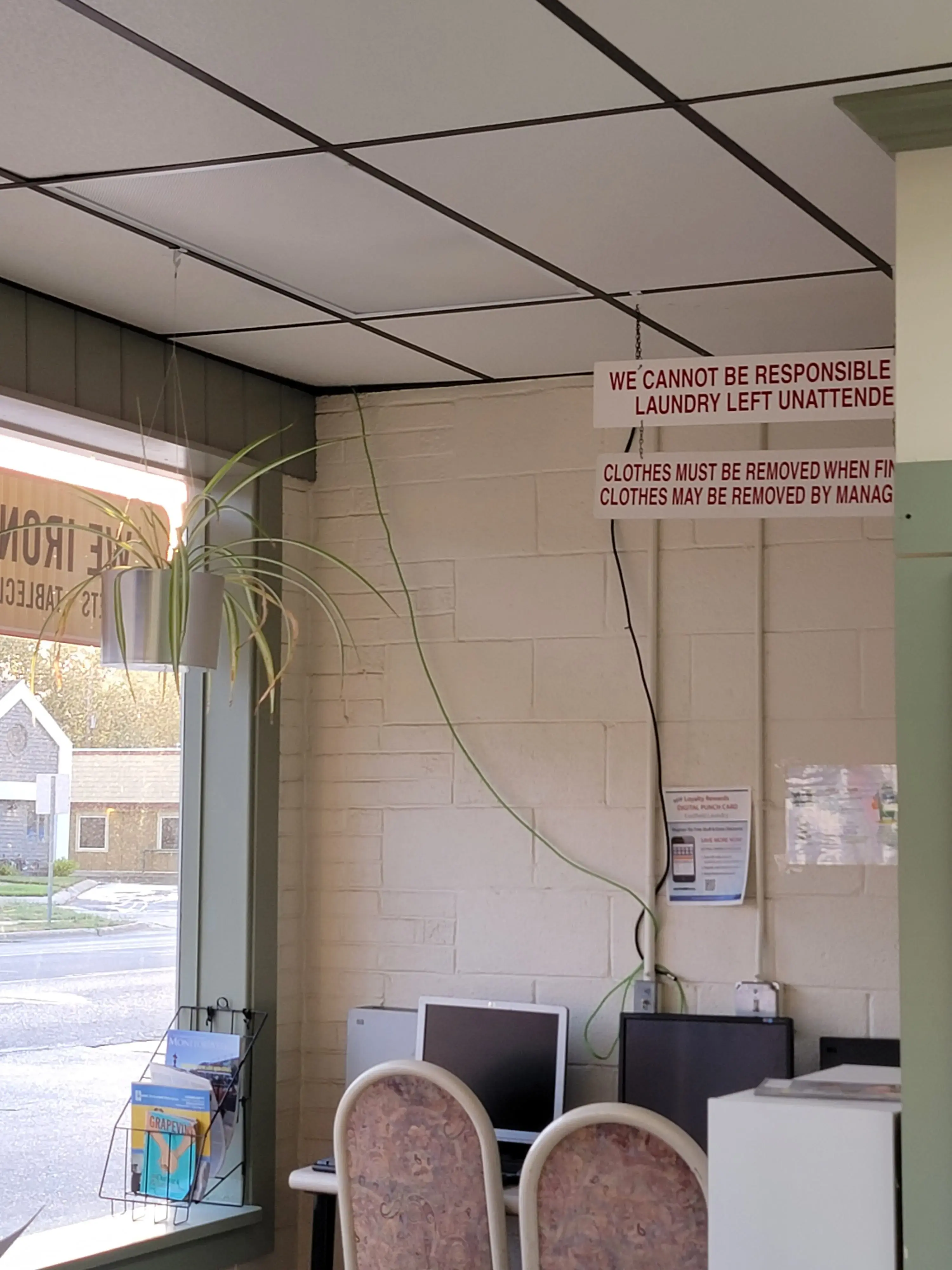 Eastfield Laundry - Image 17