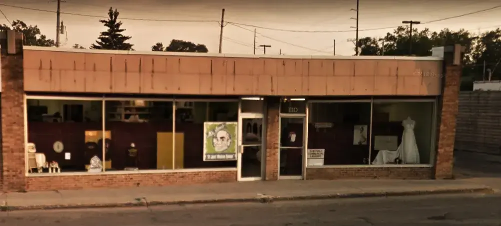 Eastfield Laundry thumbnail 7