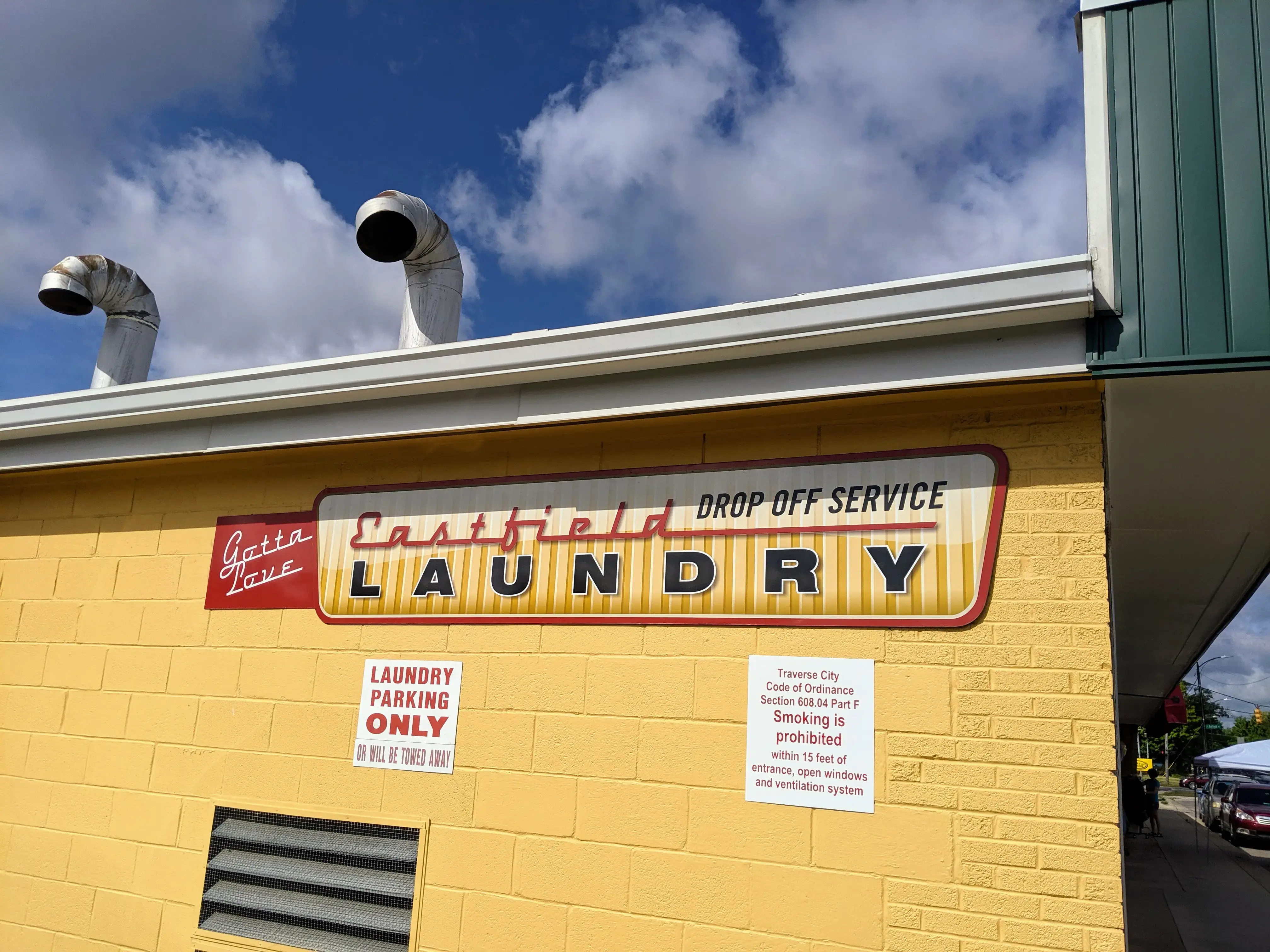 Eastfield Laundry - Image 11
