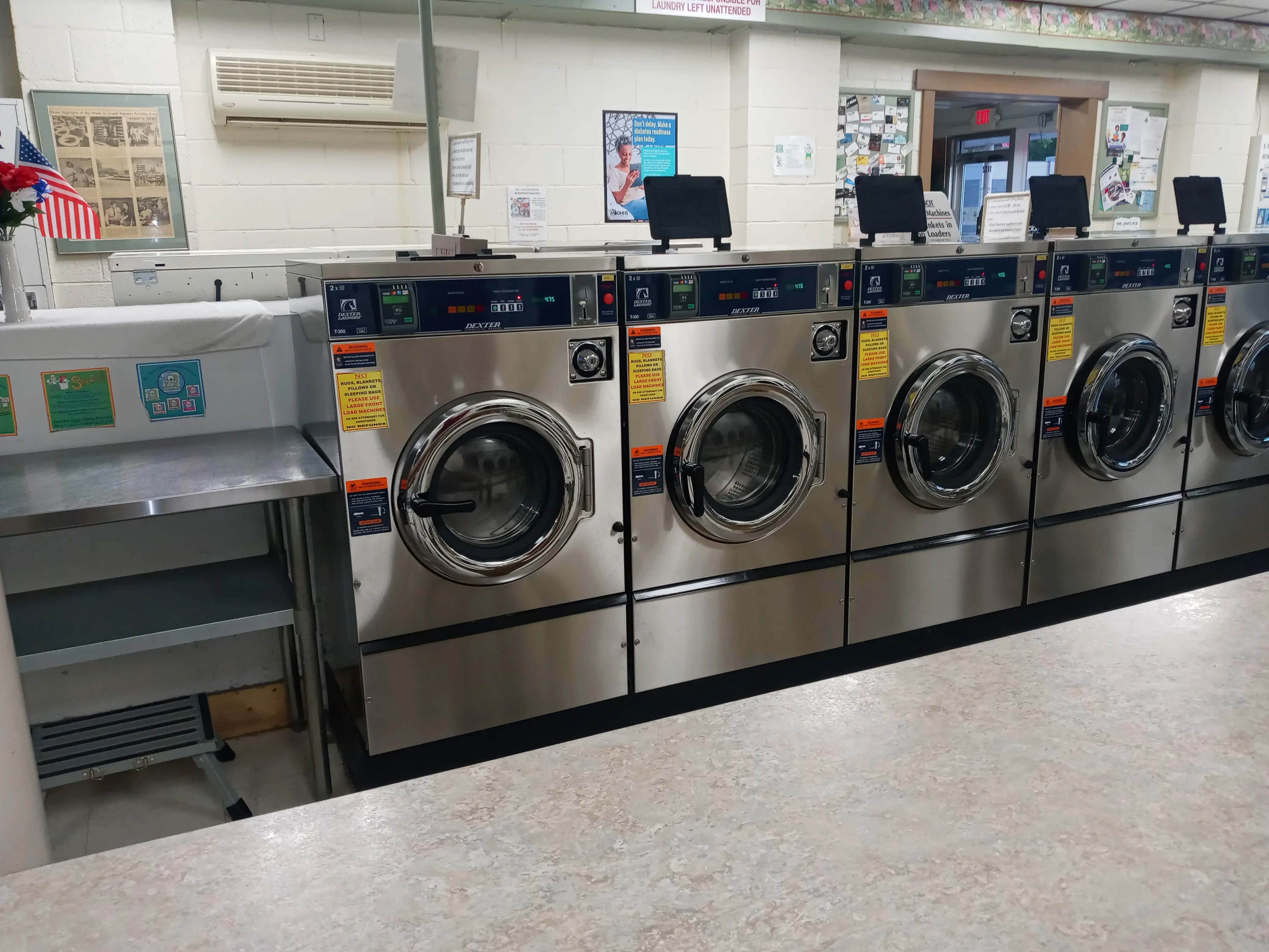 Eastfield Laundry thumbnail 2