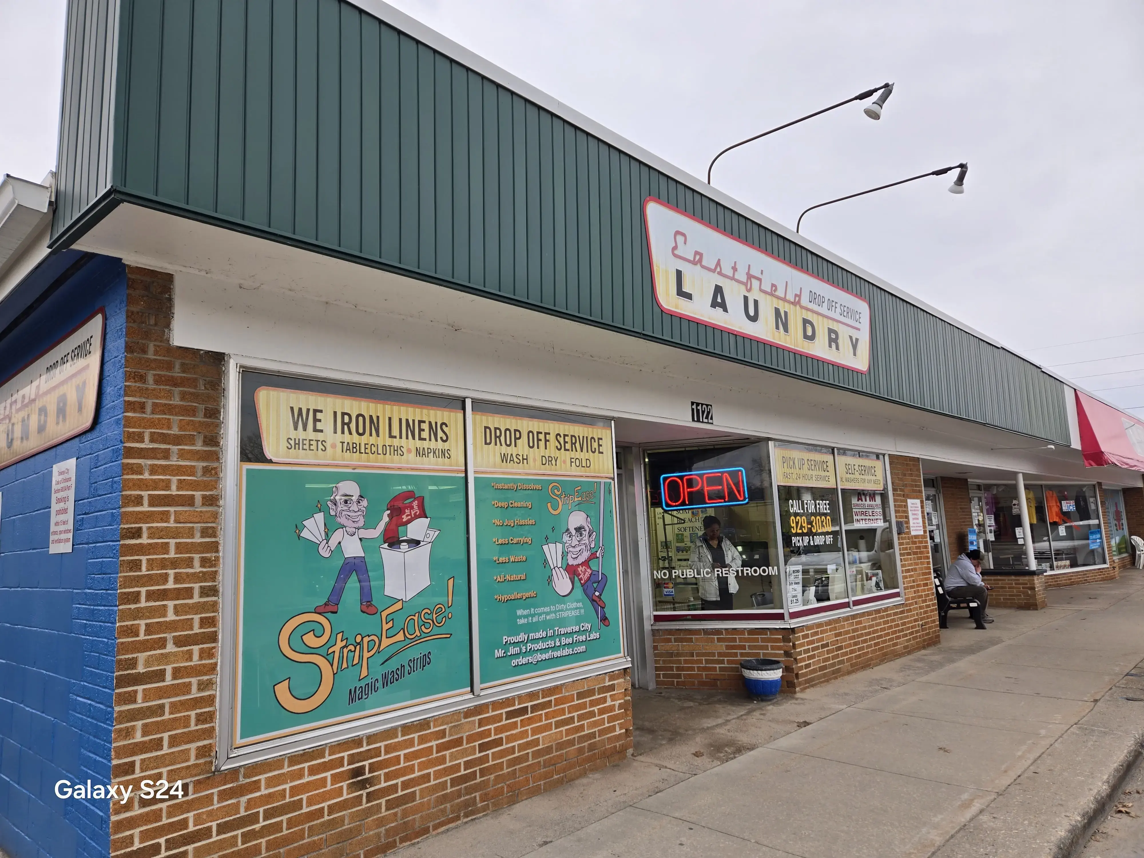 Eastfield Laundry thumbnail 12