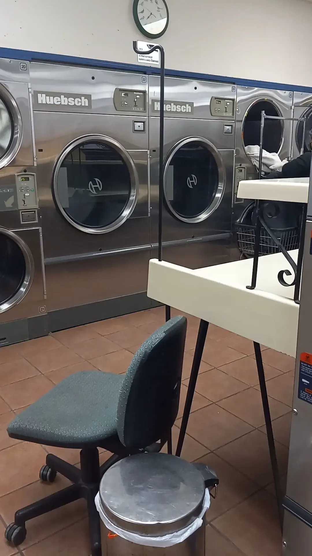 Eastgate Laundromat thumbnail 2