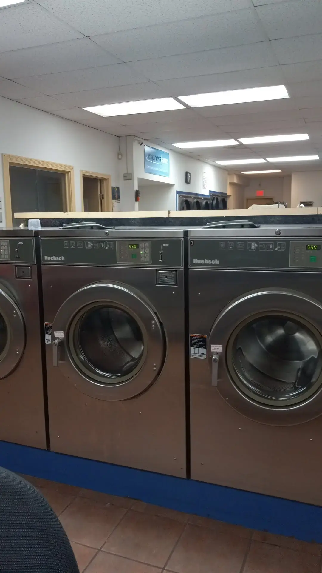 Eastgate Laundromat - Image 18