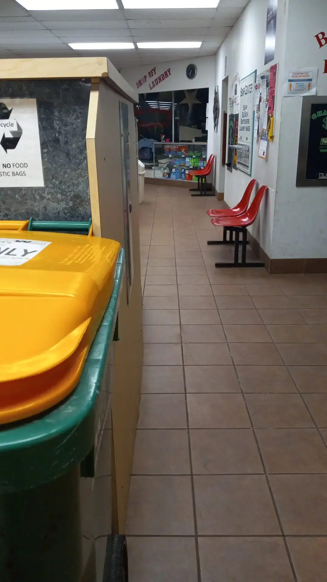 Eastgate Laundromat thumbnail 7