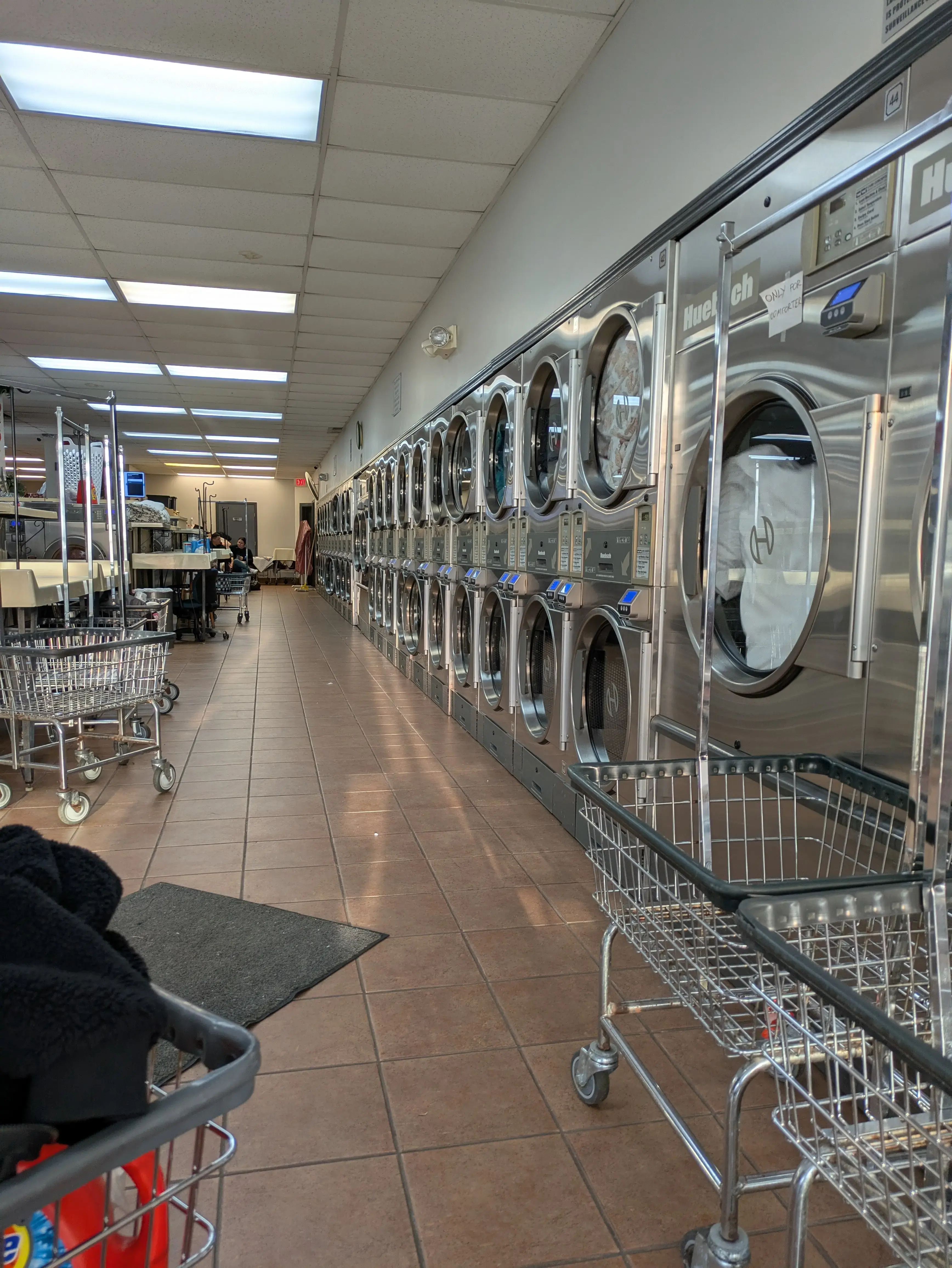 Eastgate Laundromat thumbnail 3