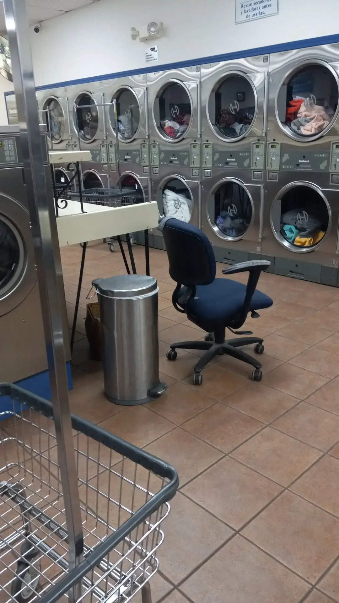 Eastgate Laundromat thumbnail 12