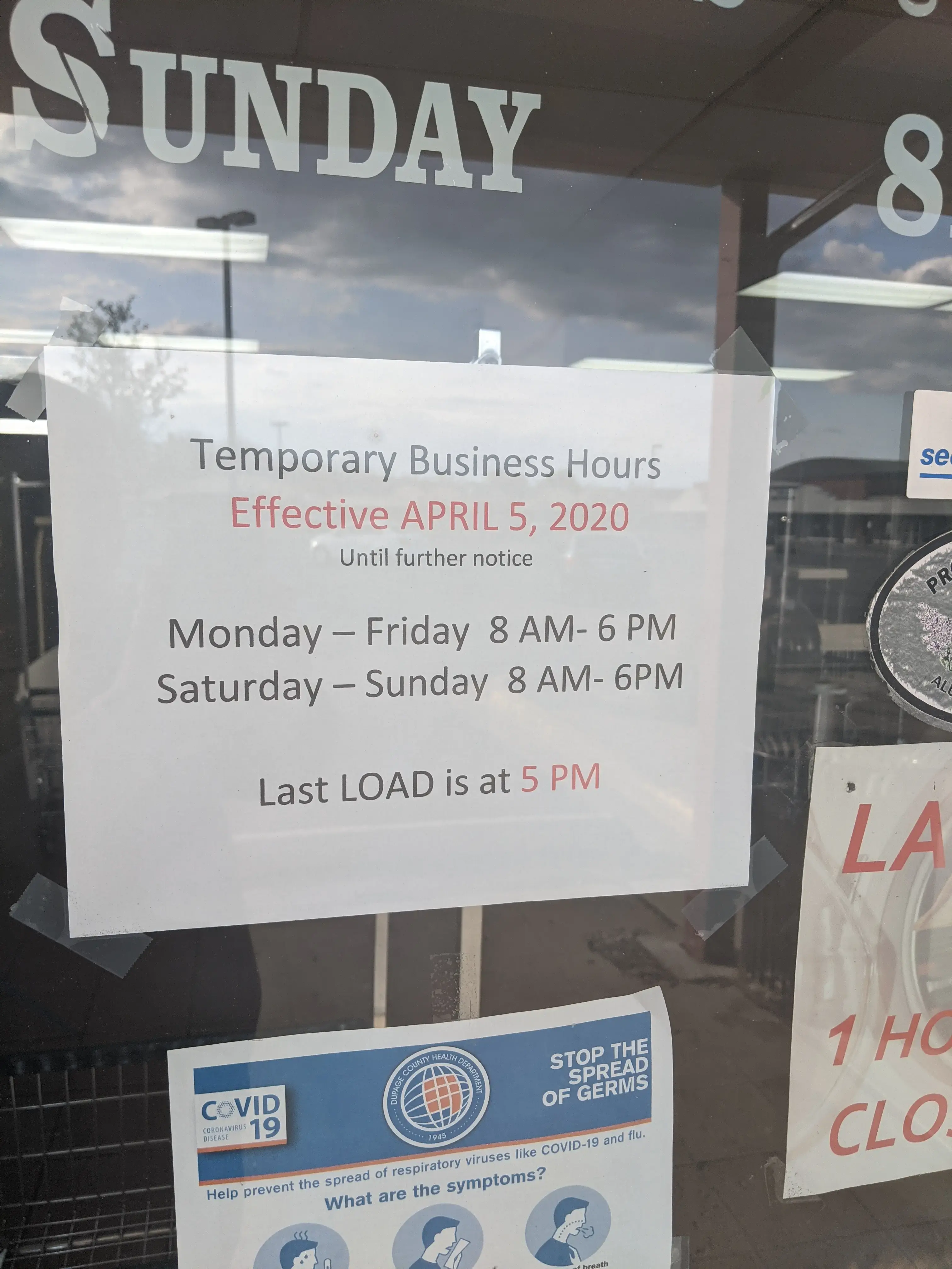 Eastgate Laundromat thumbnail 9