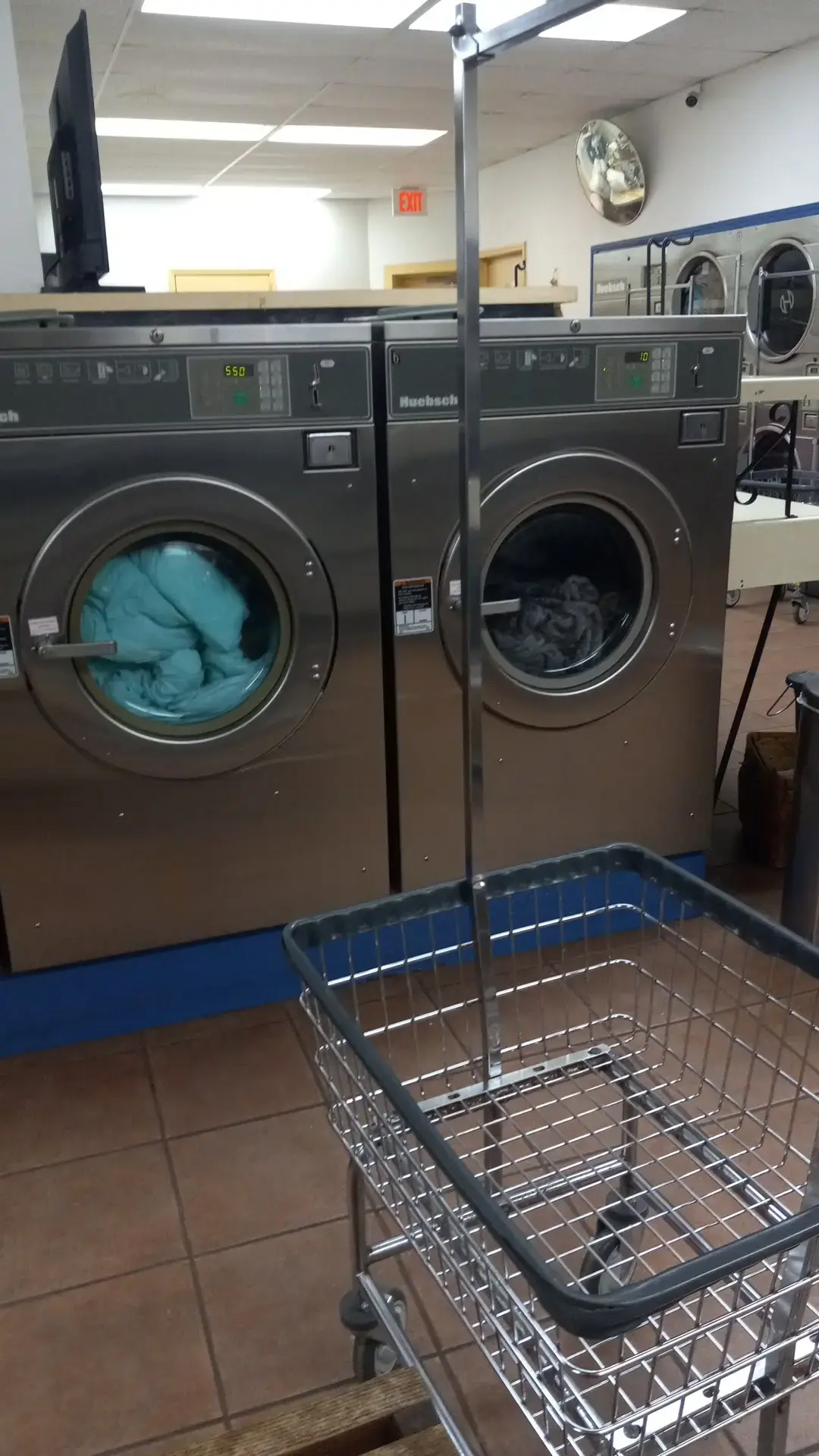Eastgate Laundromat thumbnail 19