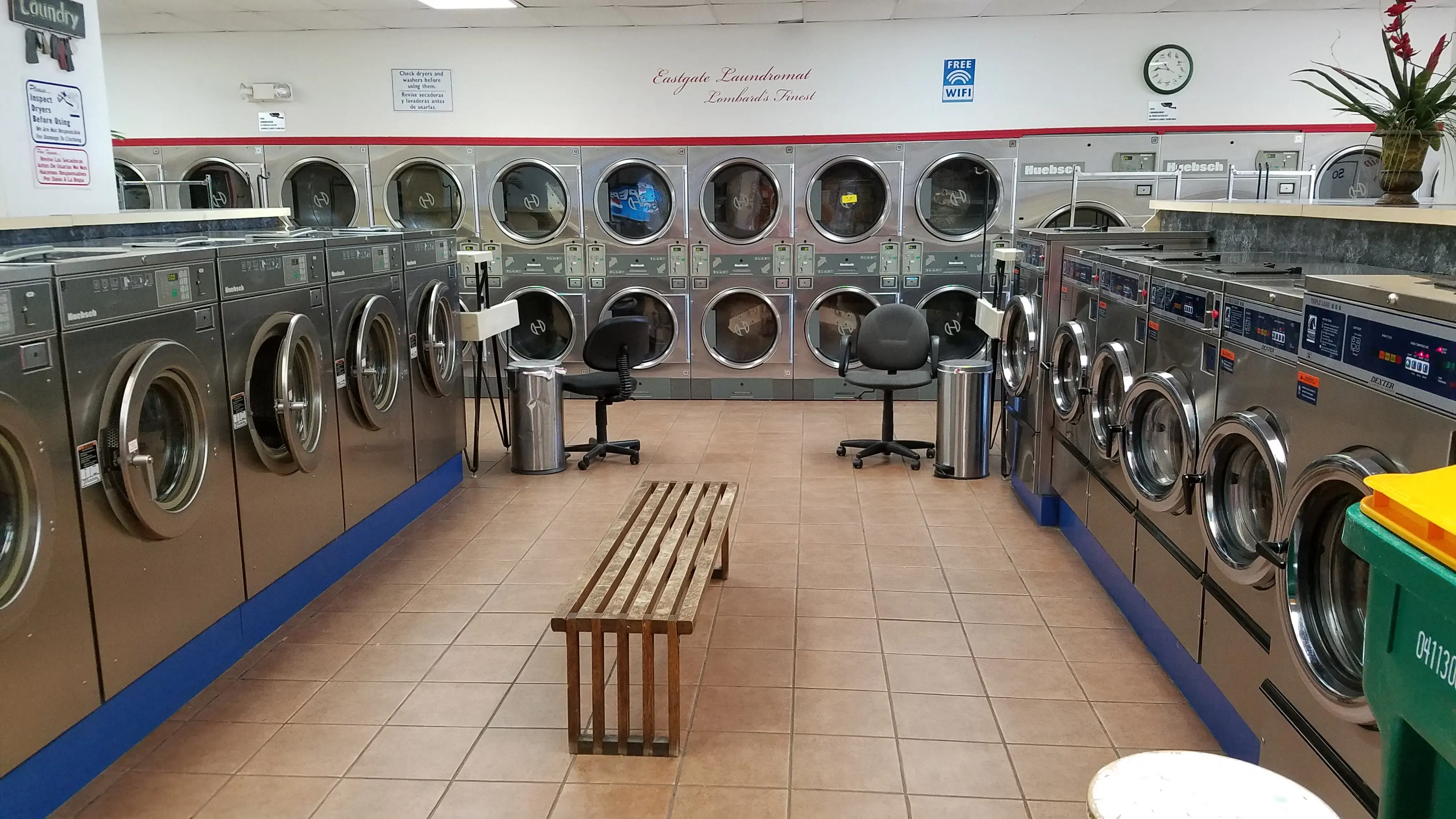 Eastgate Laundromat thumbnail 15