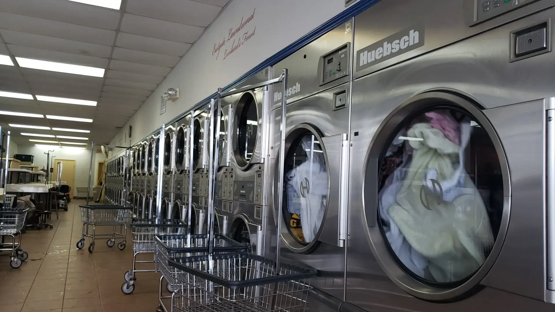 Eastgate Laundromat thumbnail 4