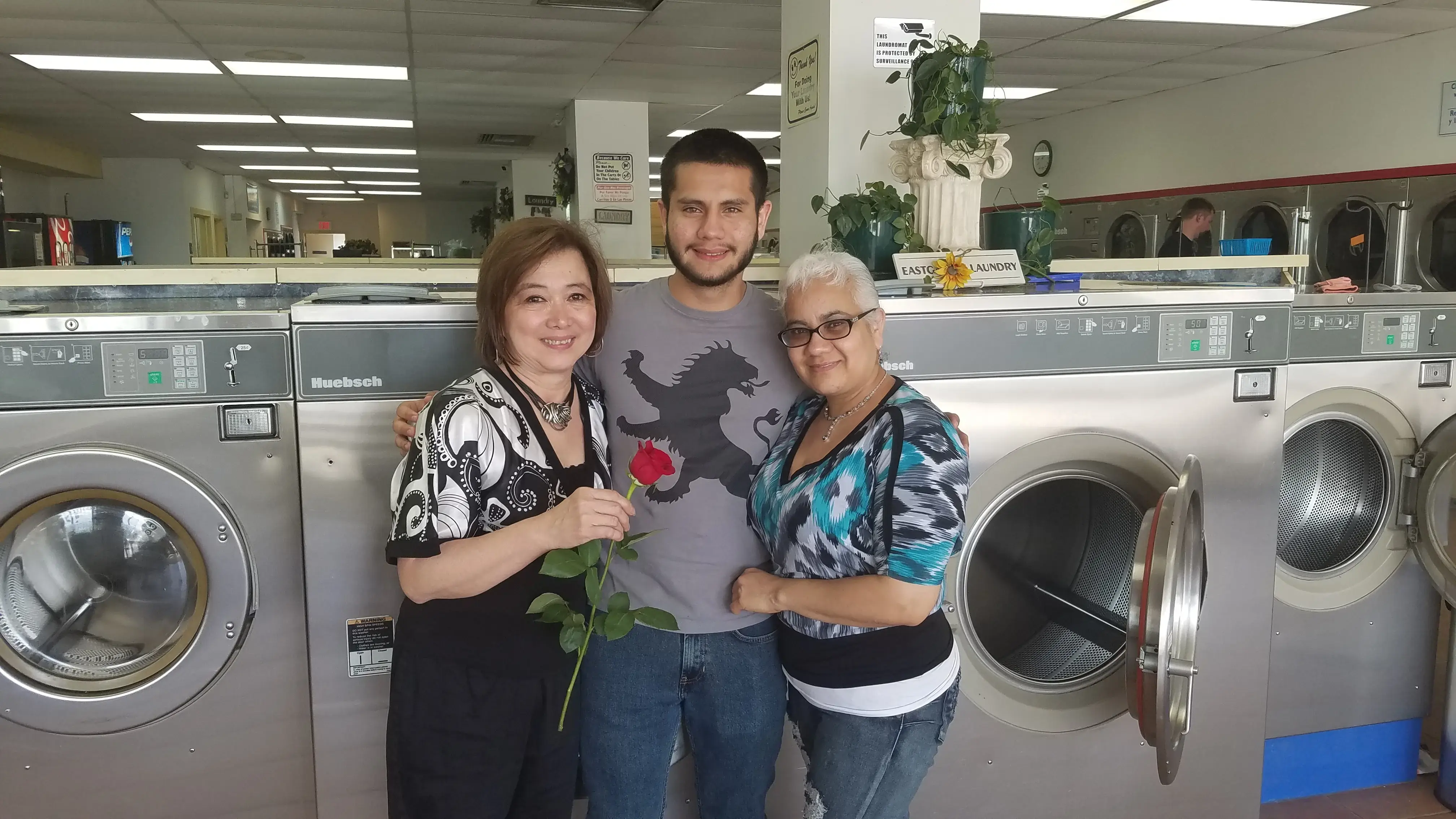 Eastgate Laundromat thumbnail 14
