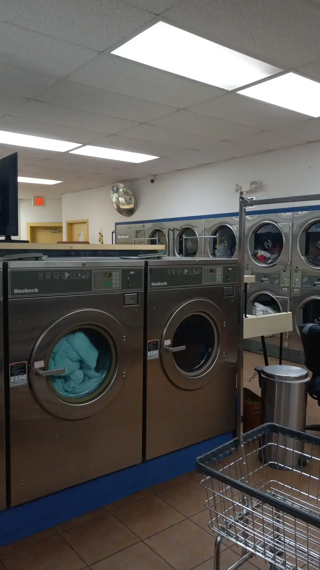 Eastgate Laundromat thumbnail 20