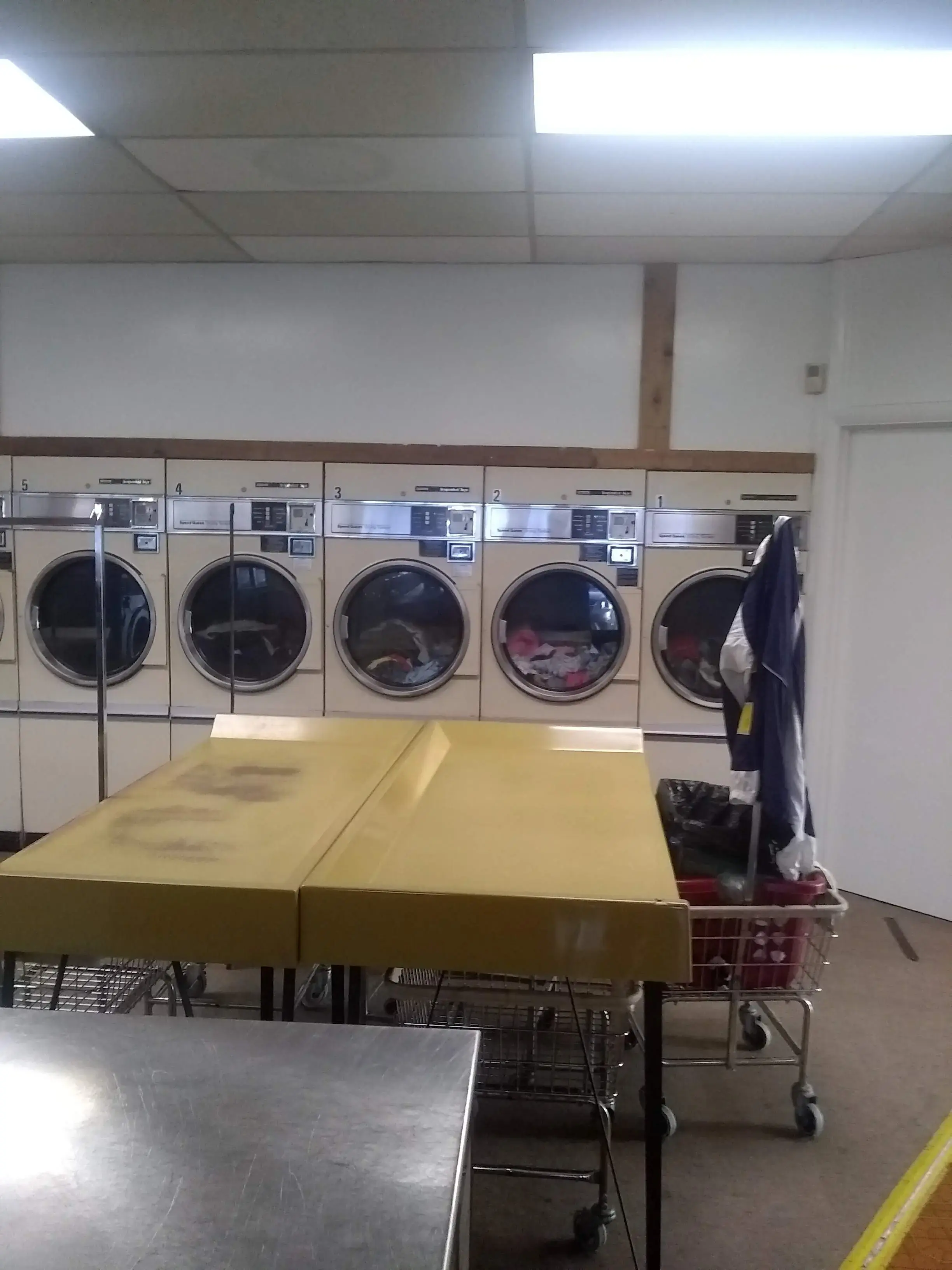 Eastland Fabric Care Center - Image 2