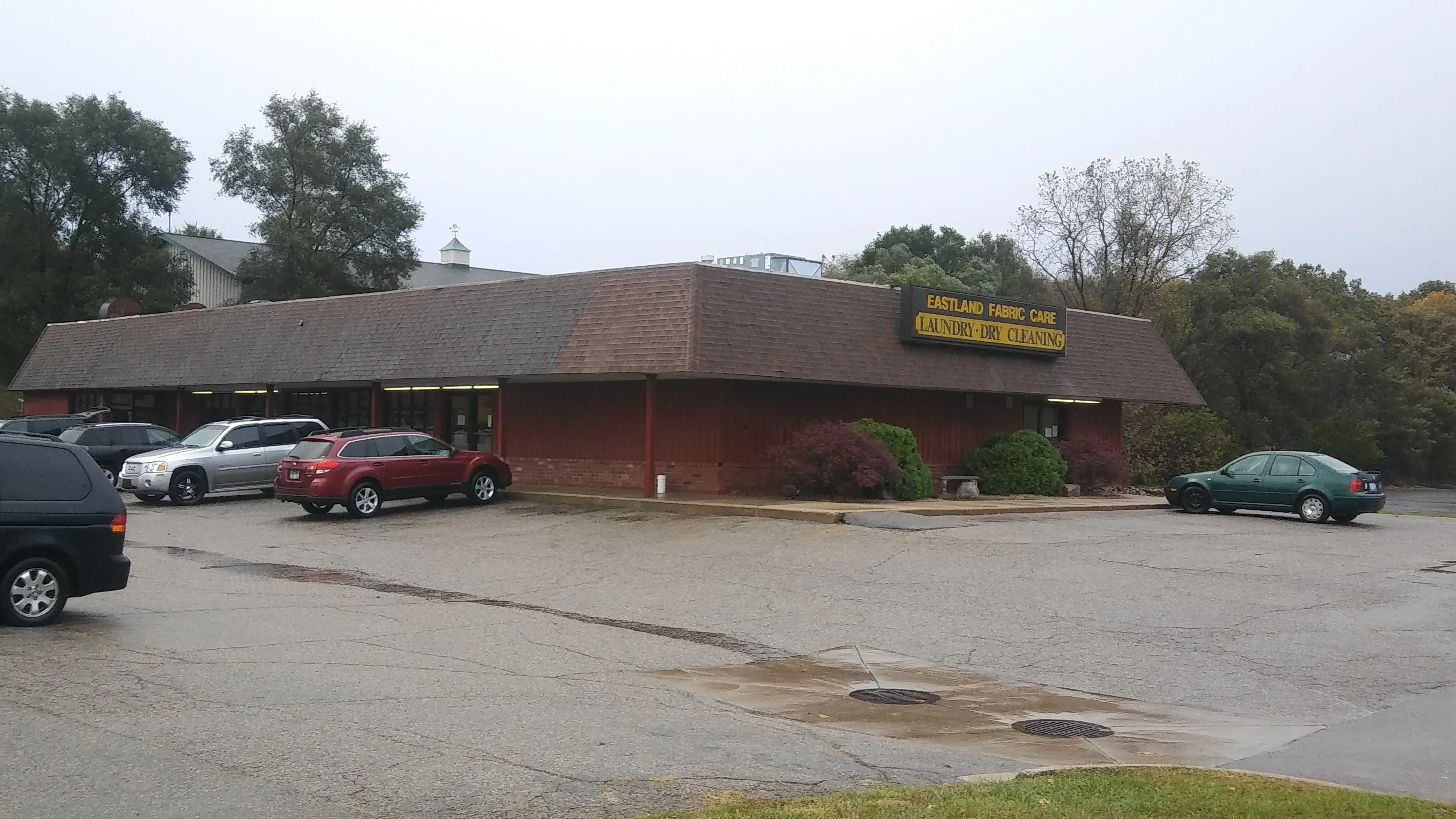 Eastland Fabric Care Center thumbnail 5
