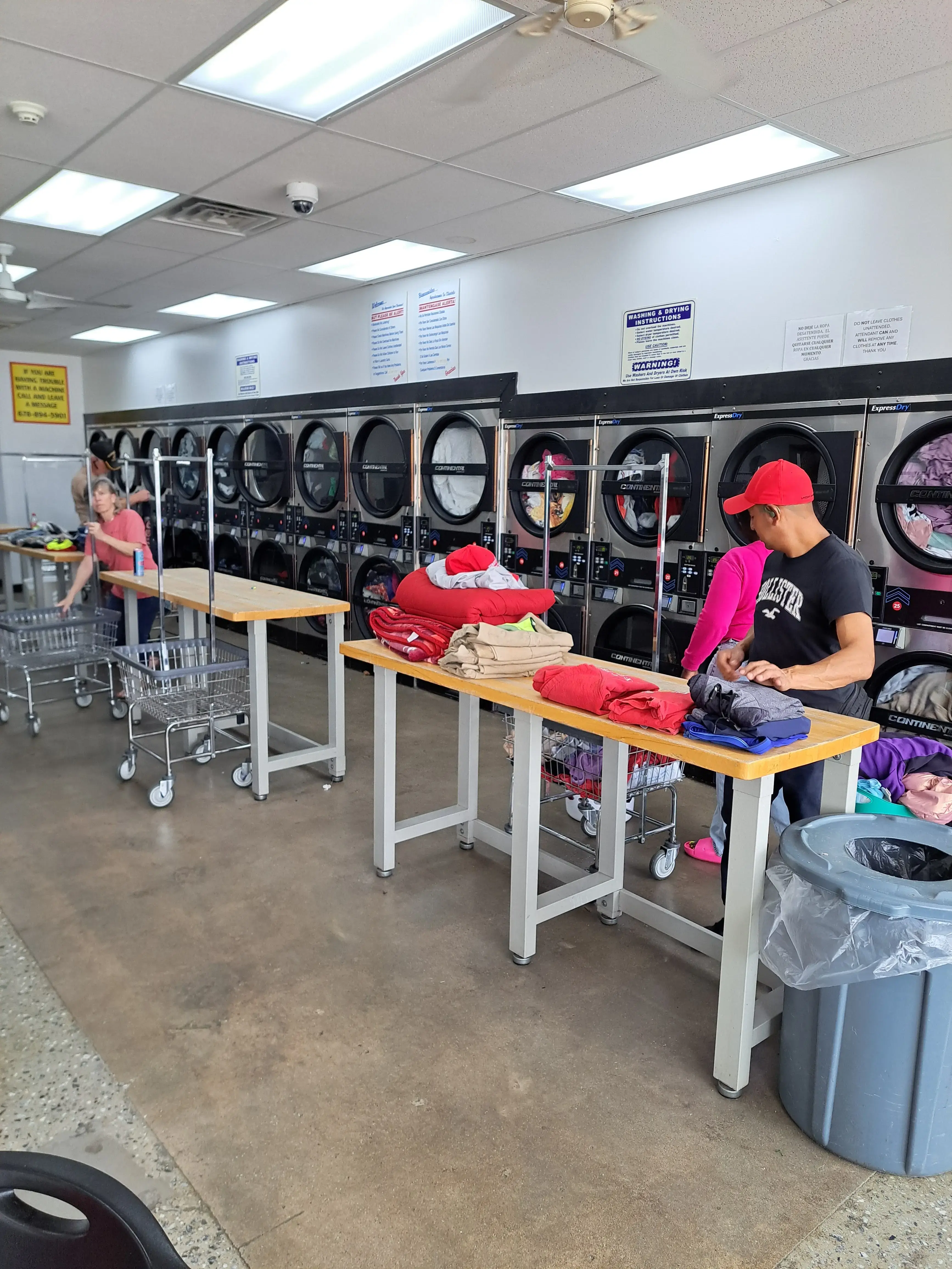 Eastside Coin Laundry thumbnail 9