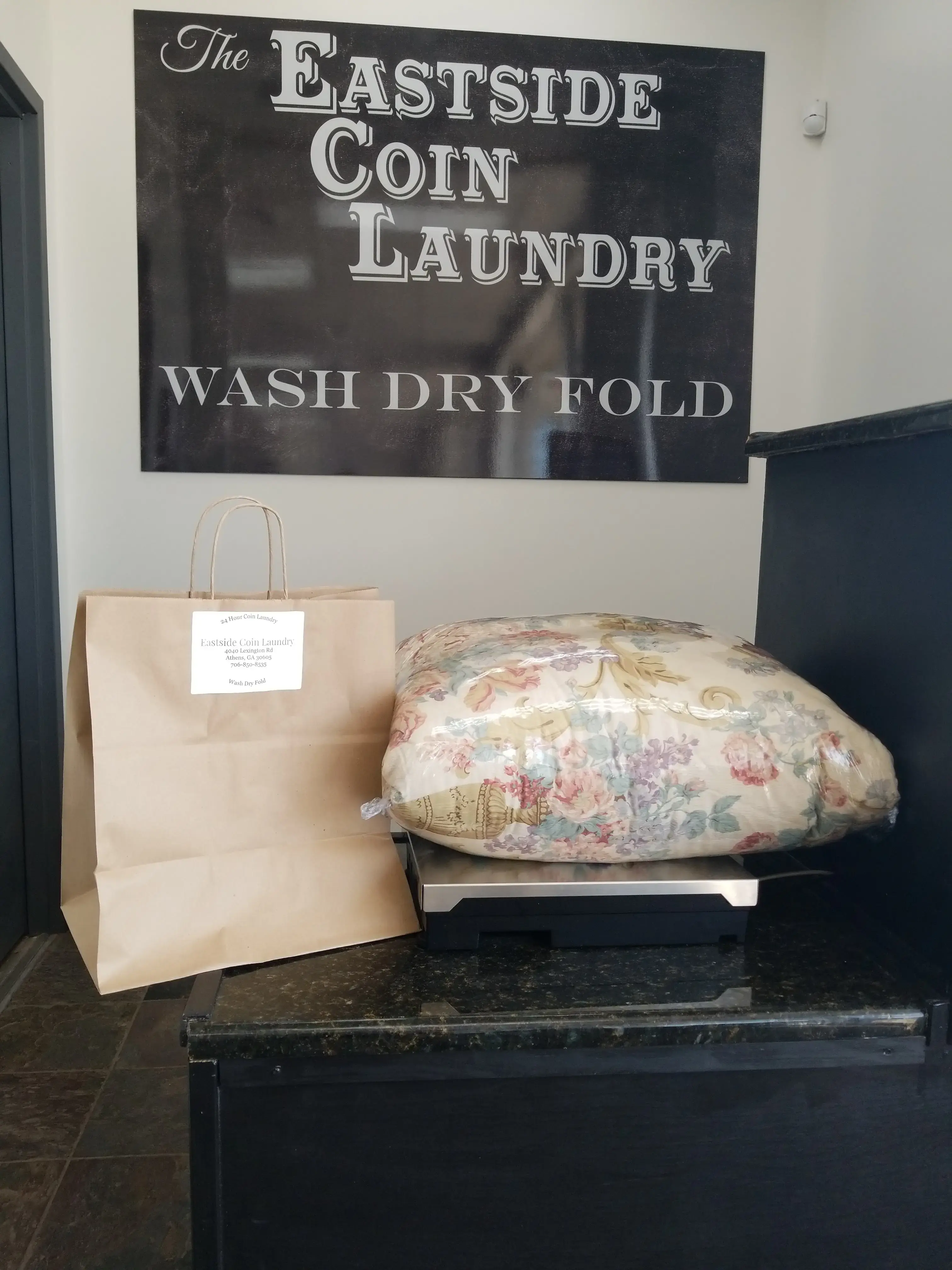 Eastside Coin Laundry thumbnail 19