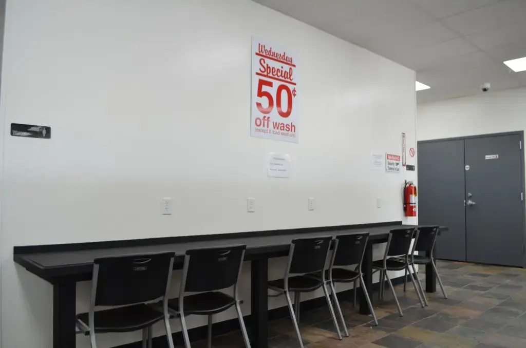 Eastside Coin Laundry thumbnail 5