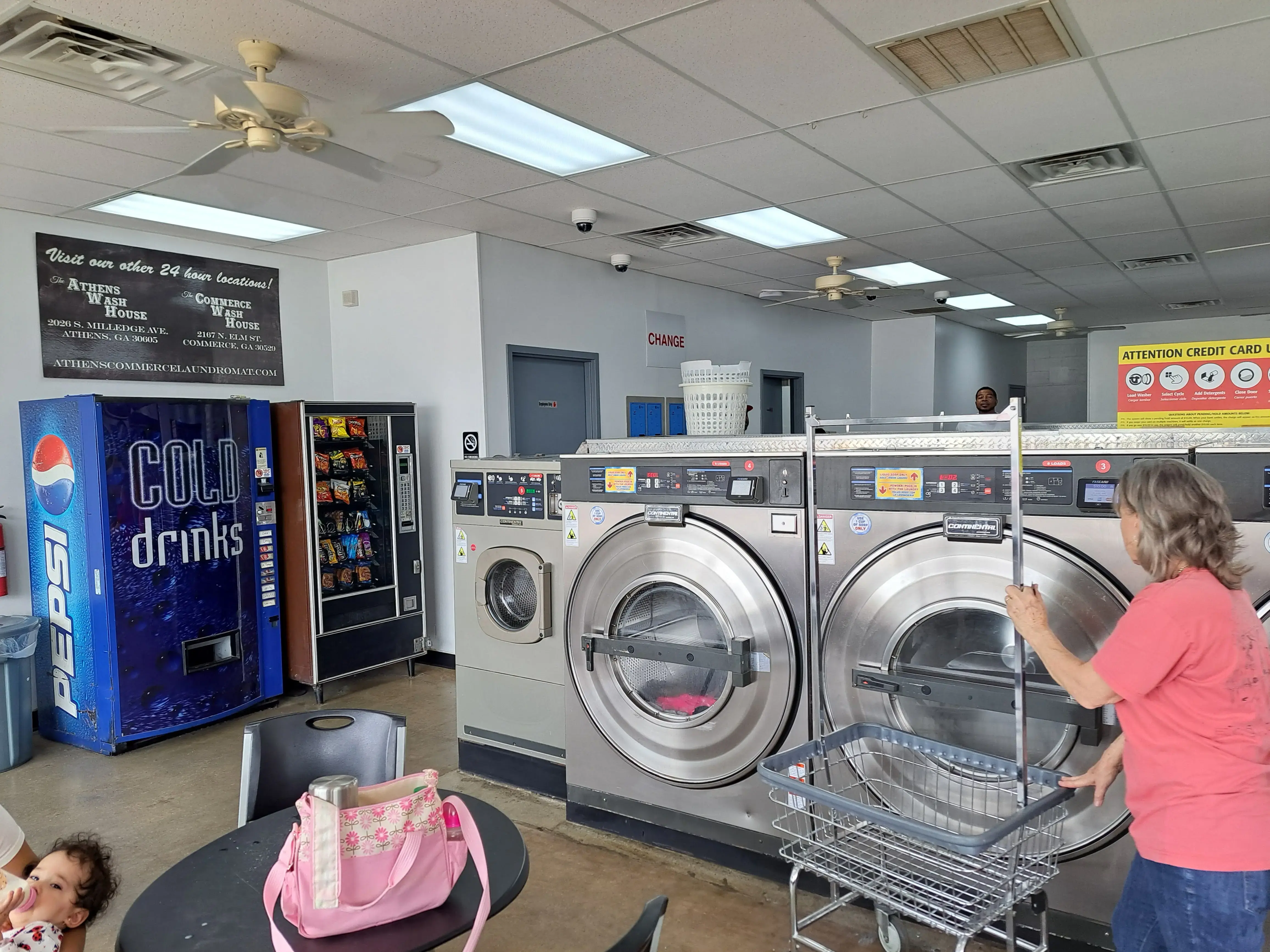 Eastside Coin Laundry - Image 3
