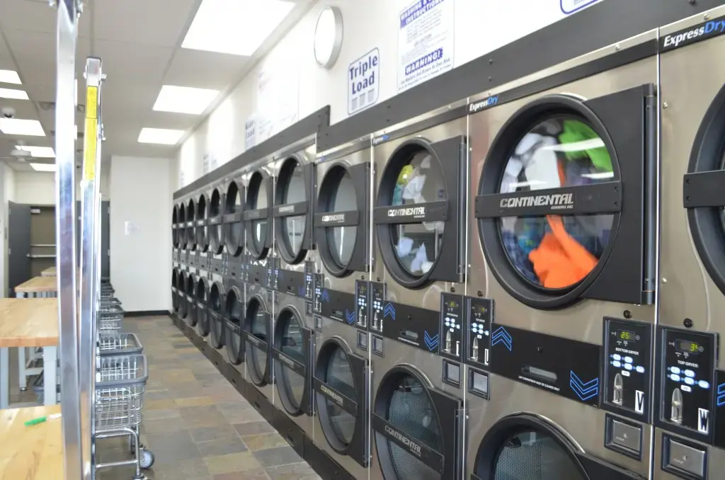 Eastside Coin Laundry - Image 2