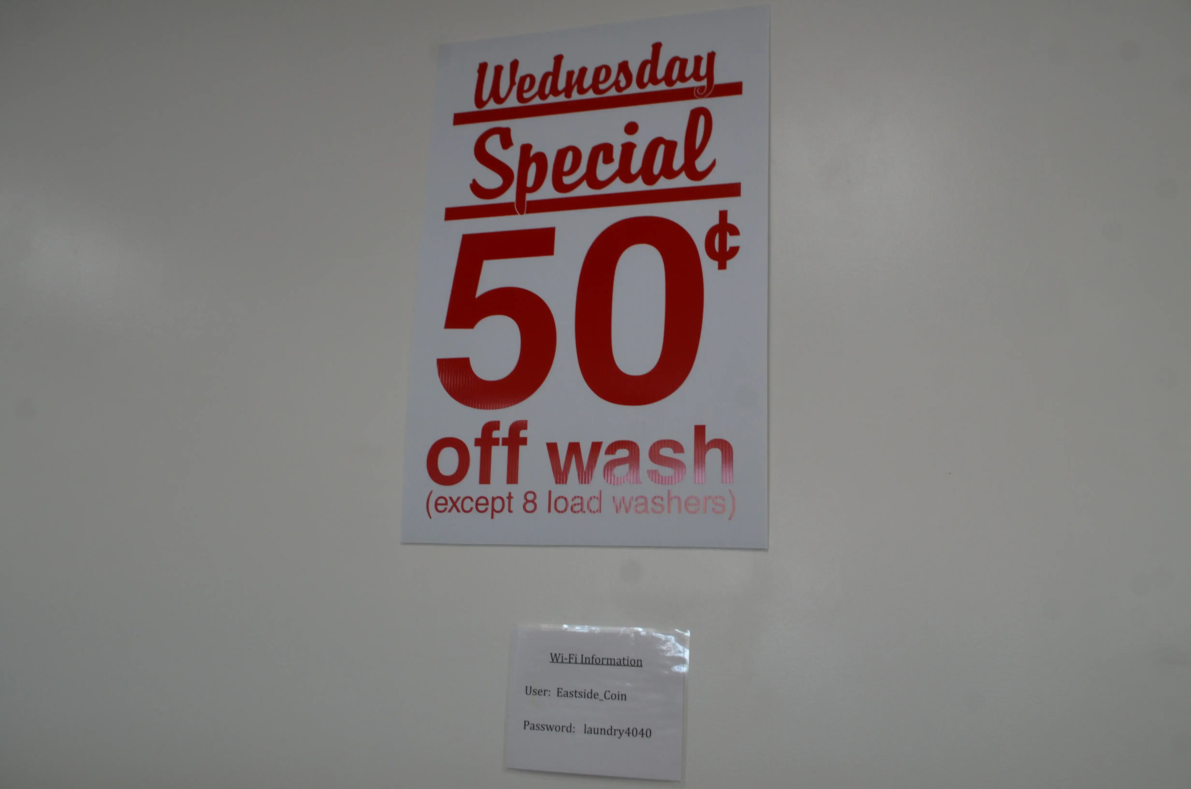 Eastside Coin Laundry - Image 17
