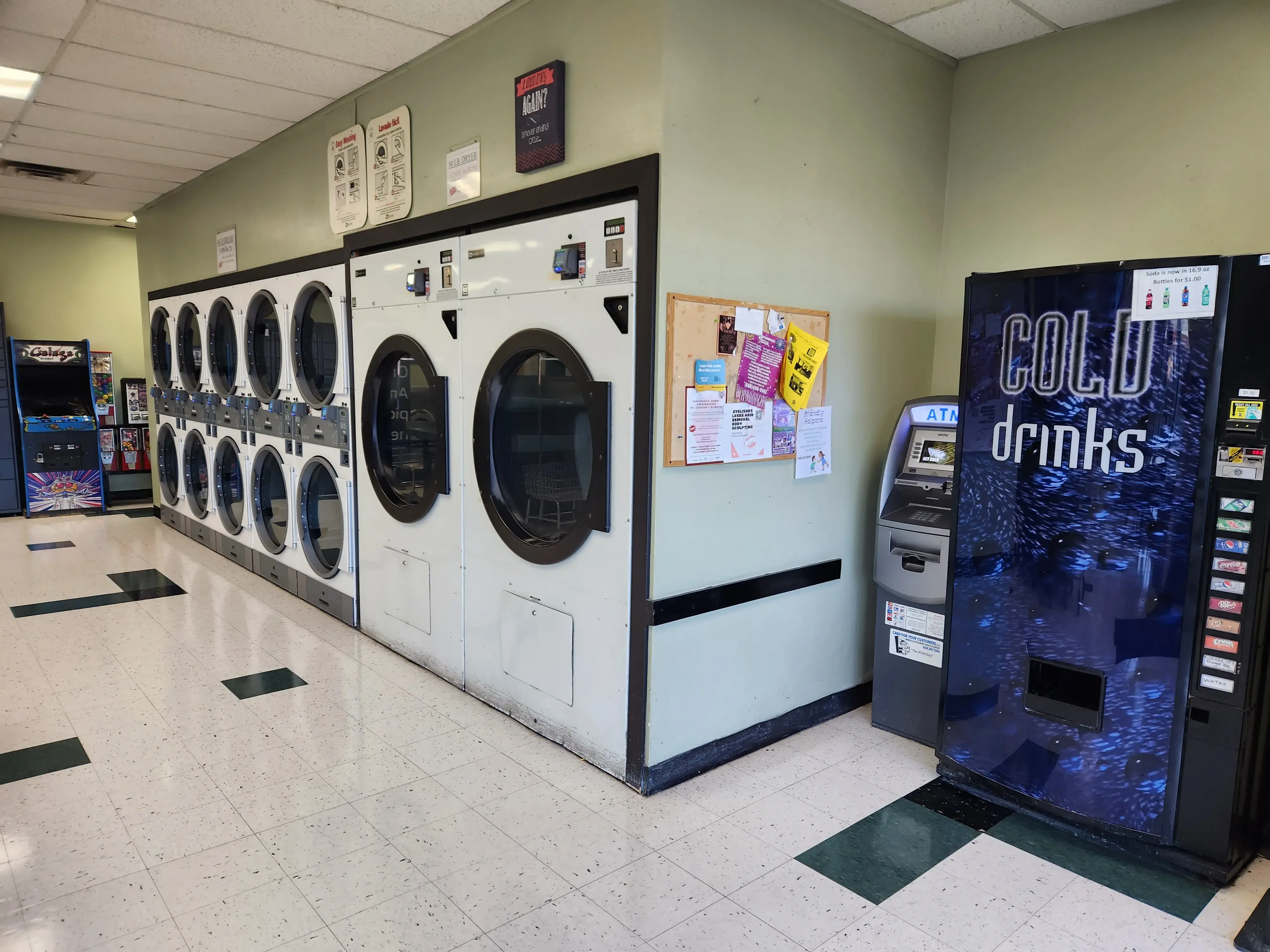 Eastside Coin Laundry thumbnail 15