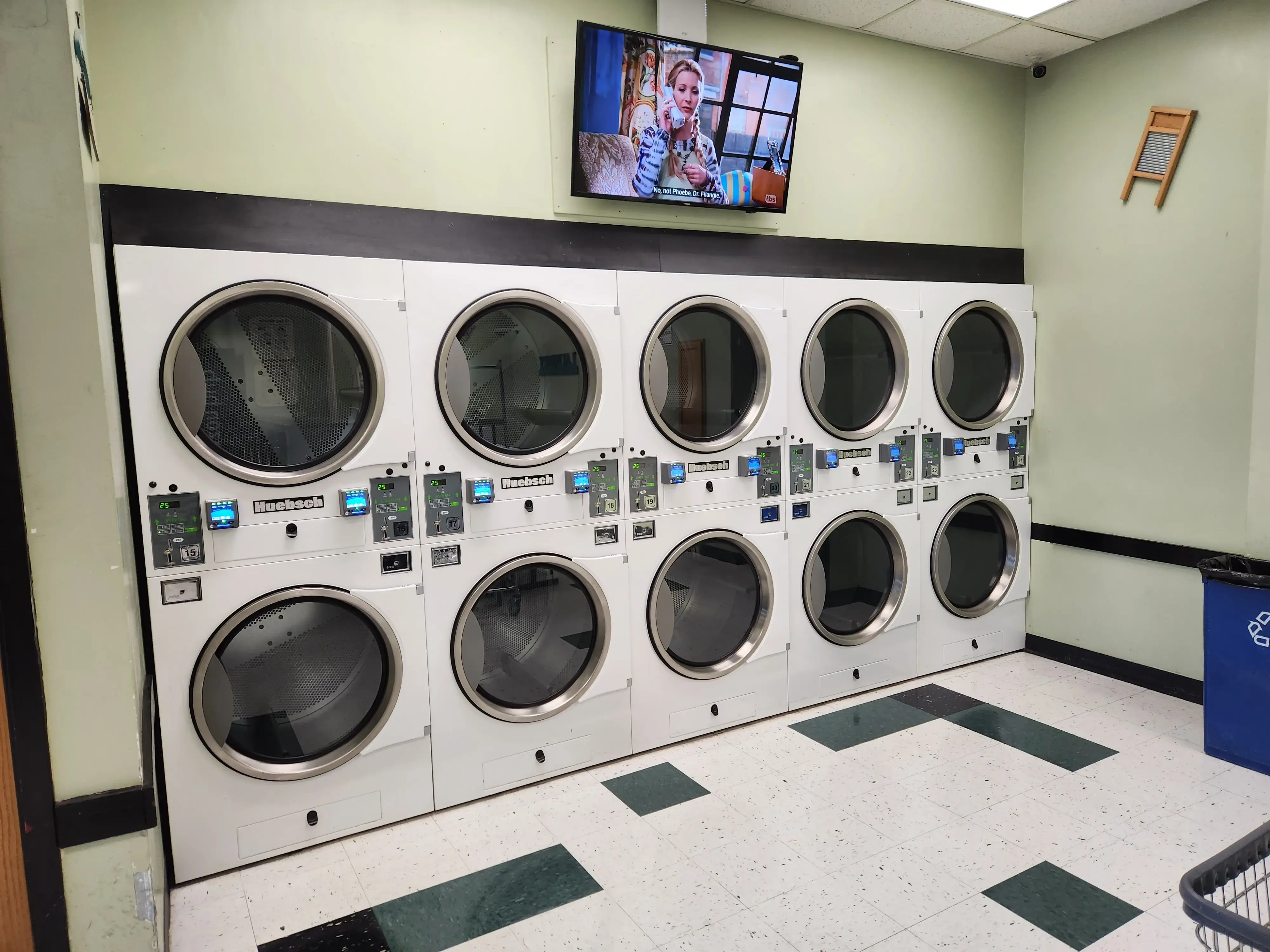 Eastside Coin Laundry thumbnail 2