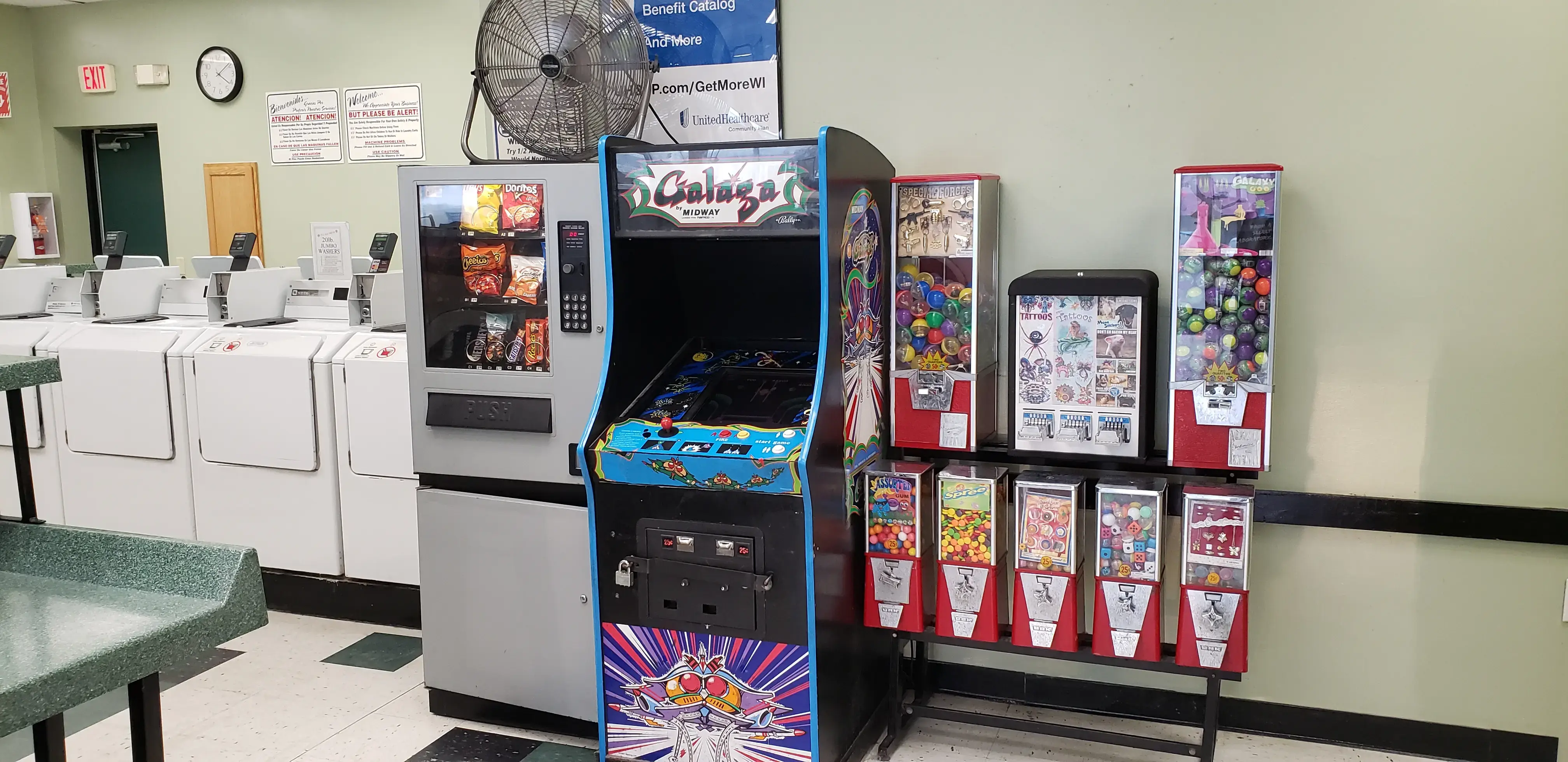 Eastside Coin Laundry - Image 19