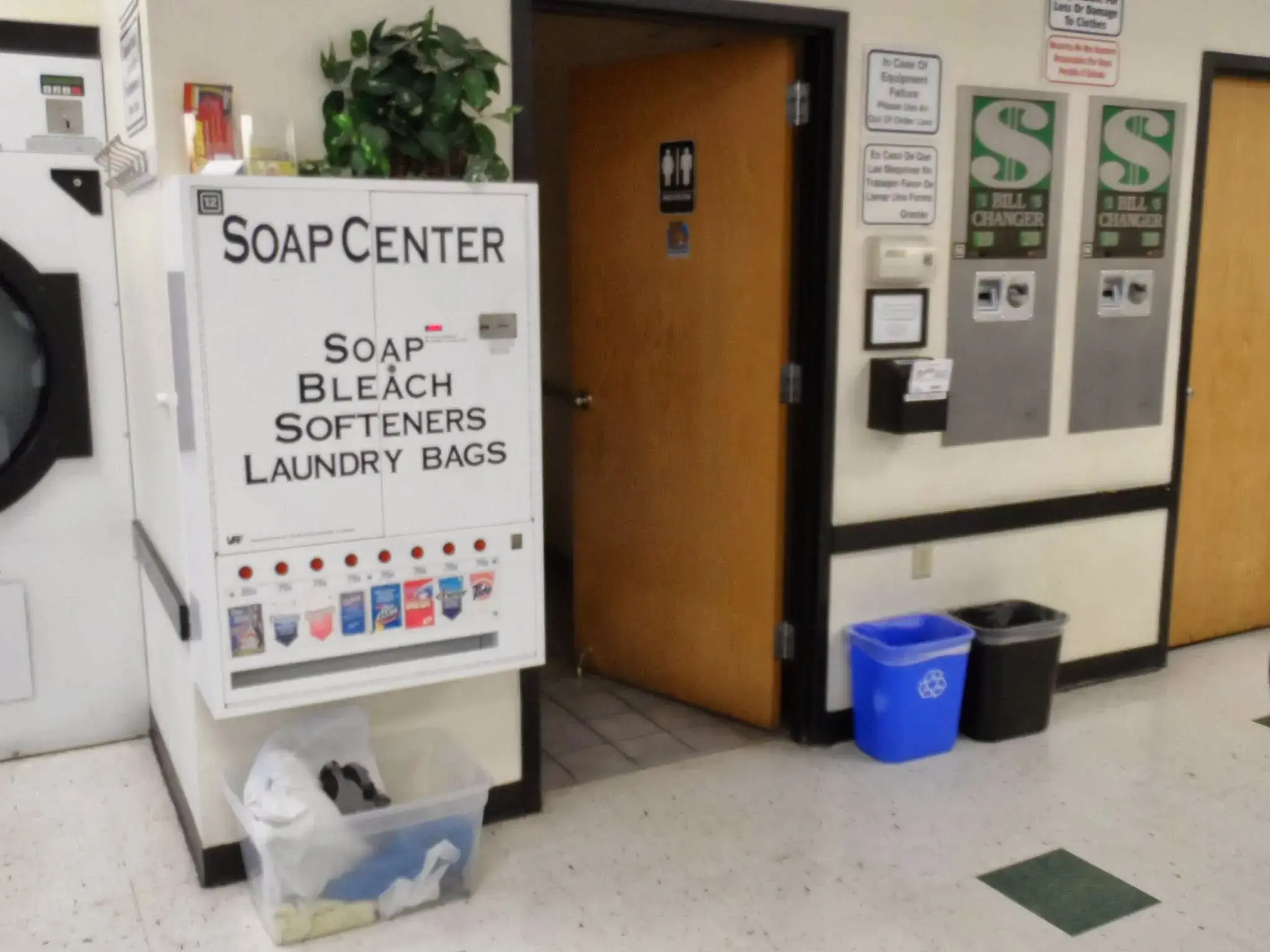 Eastside Coin Laundry thumbnail 7