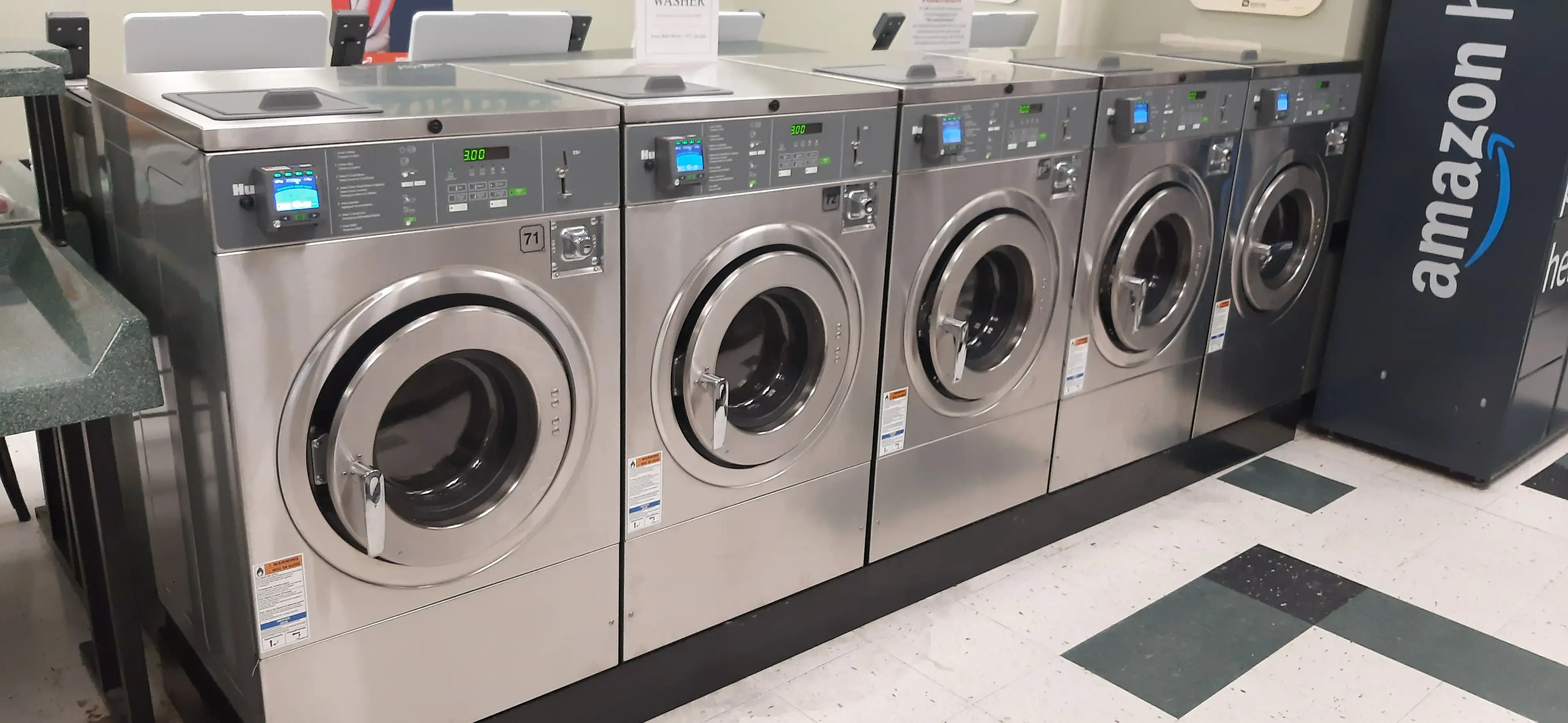 Eastside Coin Laundry thumbnail 16