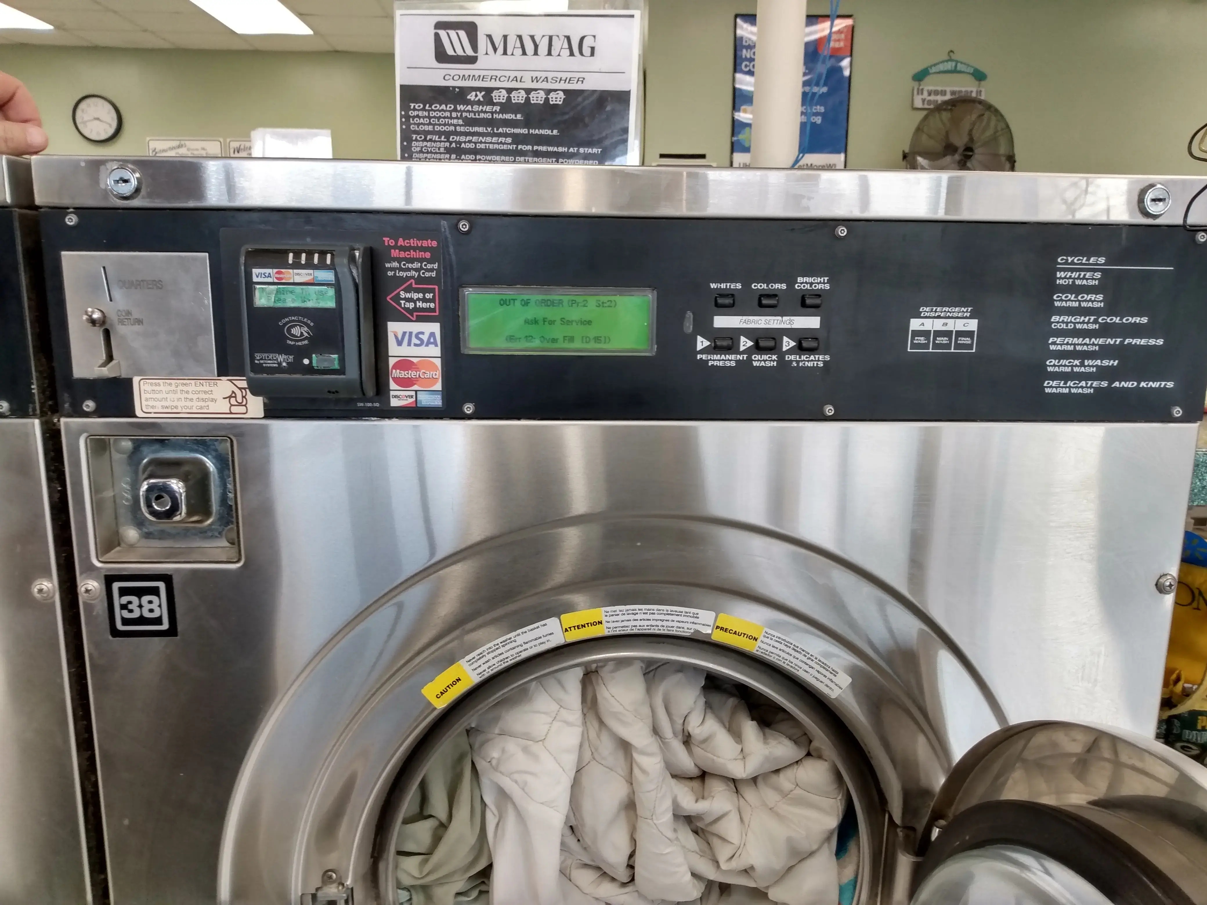 Eastside Coin Laundry thumbnail 8