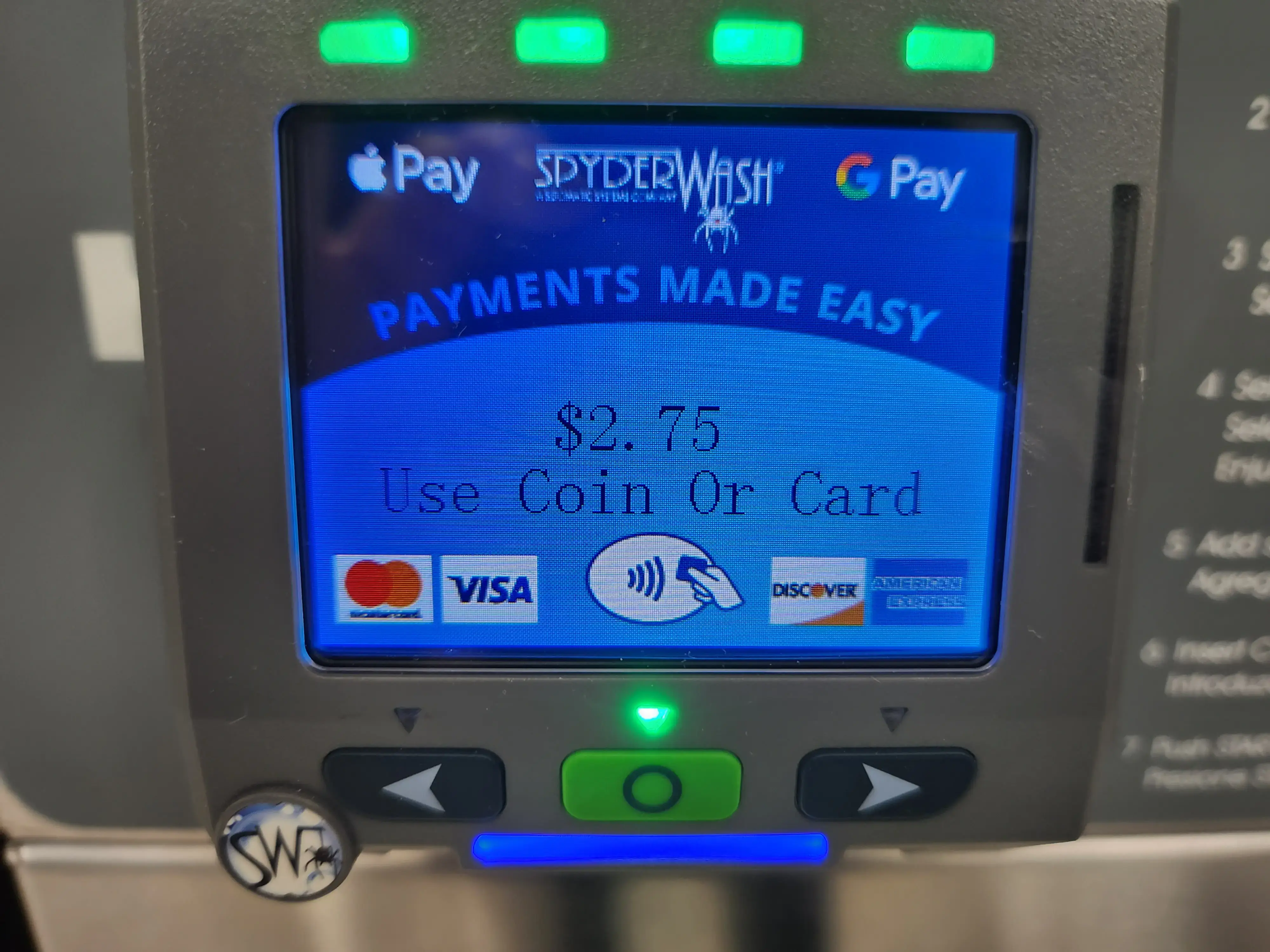 Eastside Coin Laundry thumbnail 5
