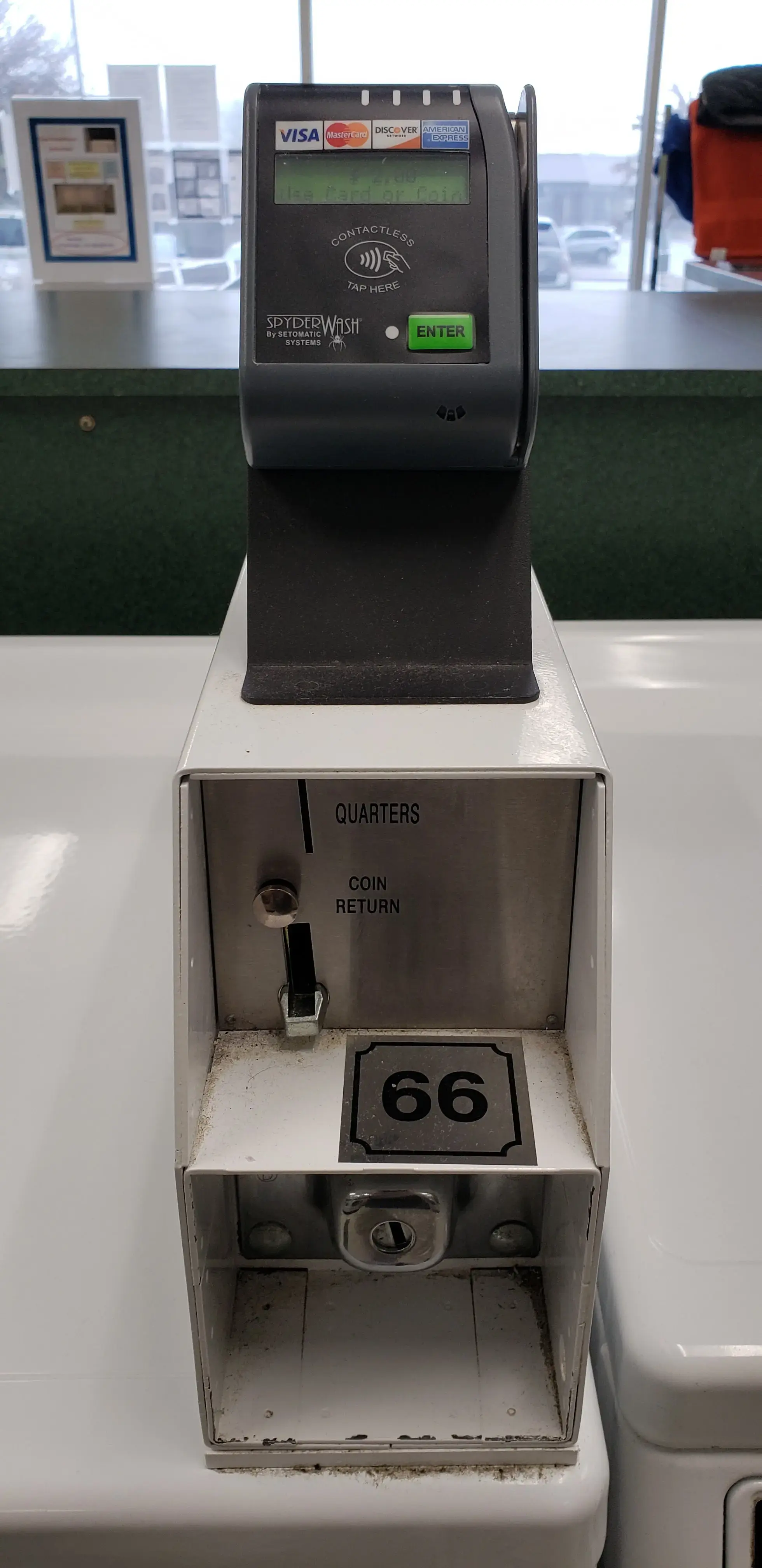 Eastside Coin Laundry thumbnail 13