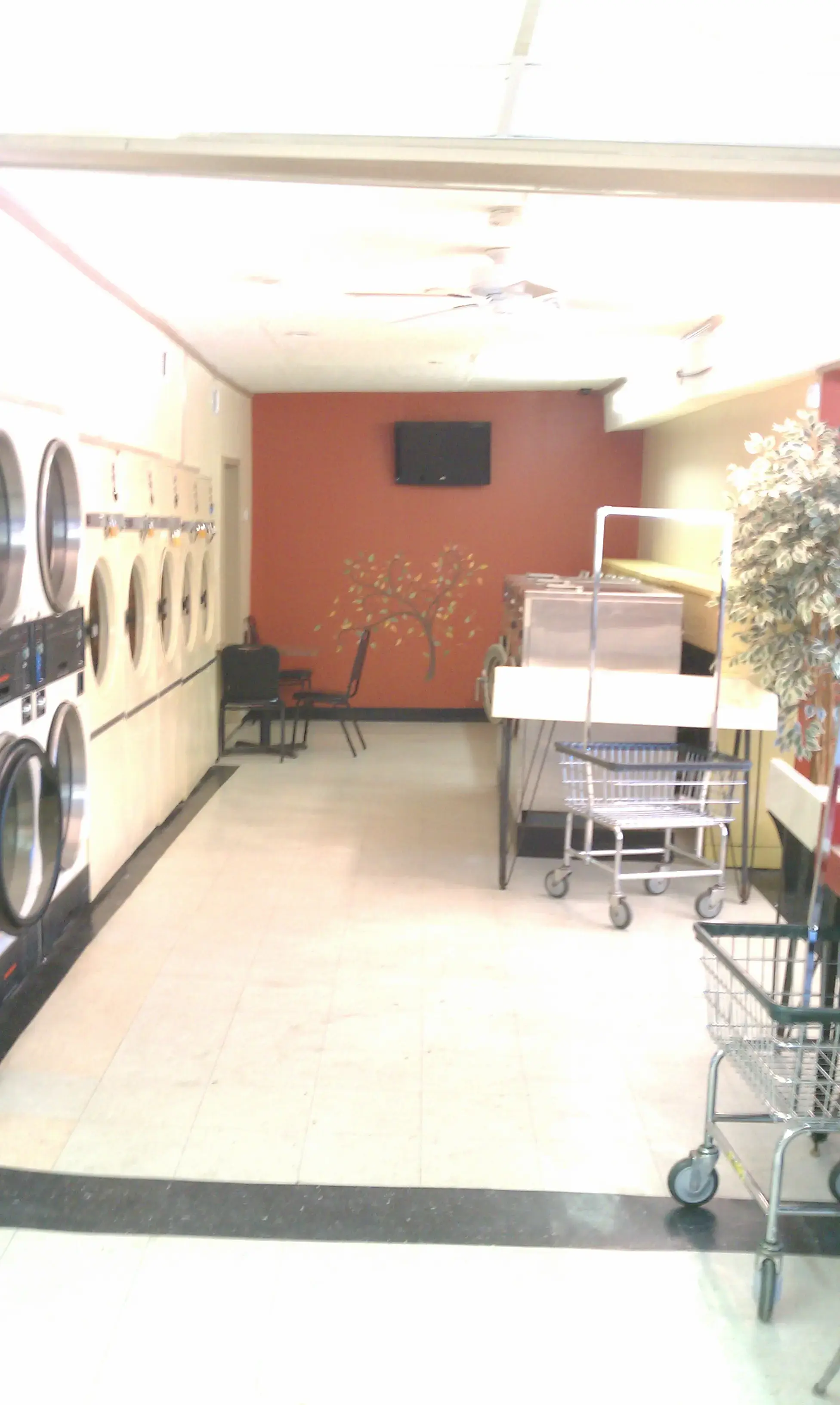 Eastside Coin-Op Laundry thumbnail 3