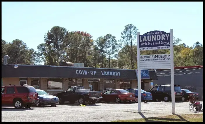 Eastside Coin-Op Laundry thumbnail 8
