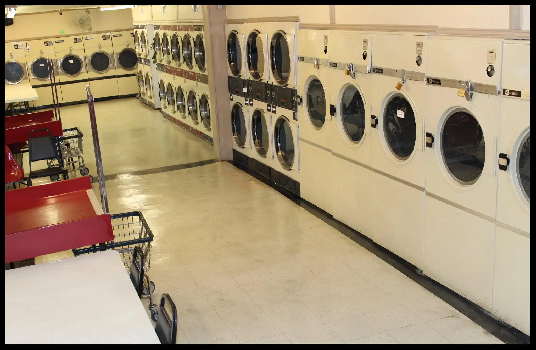 Eastside Coin-Op Laundry - Image 10