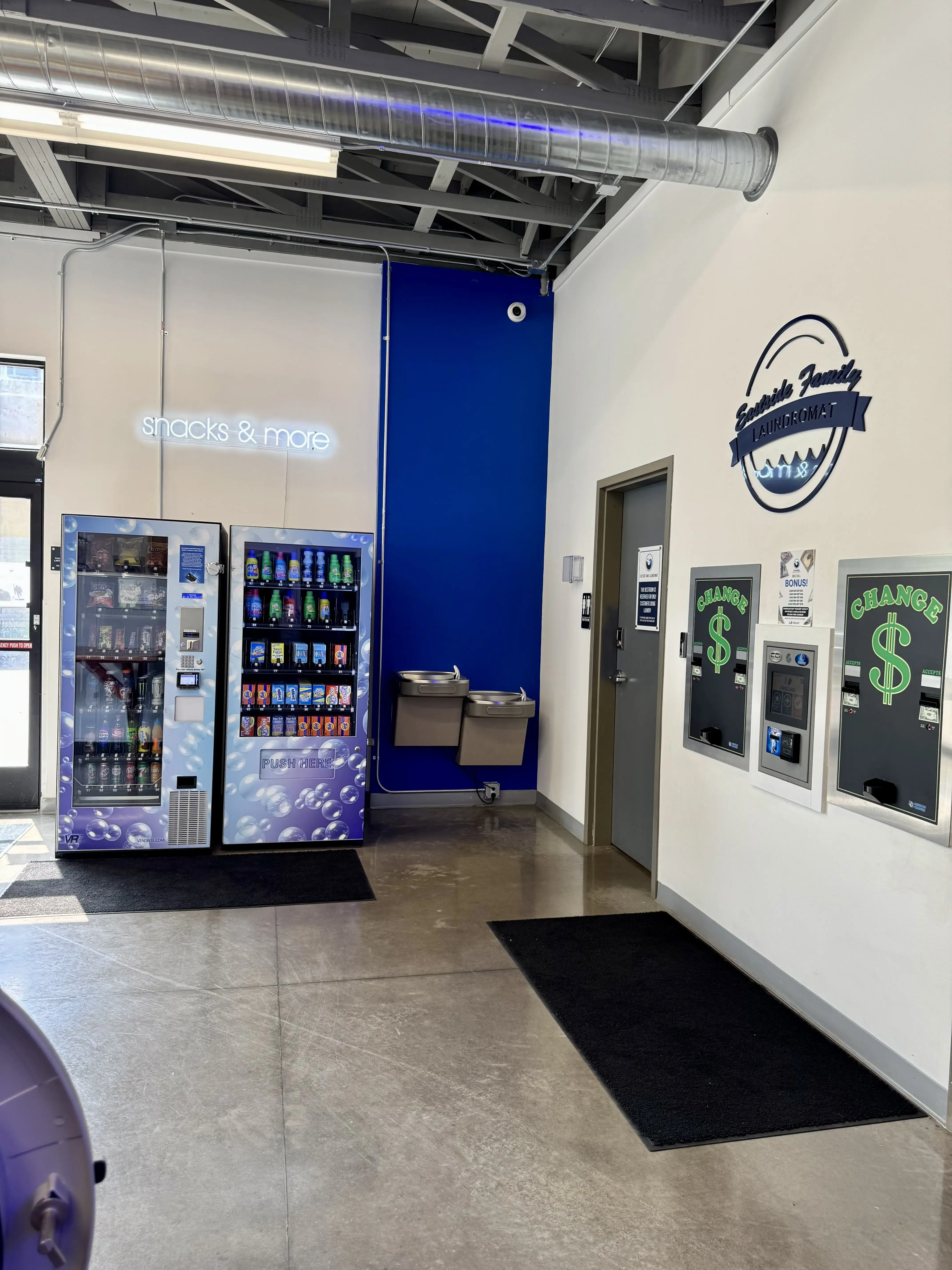 Eastside Family Laundromat - Image 8