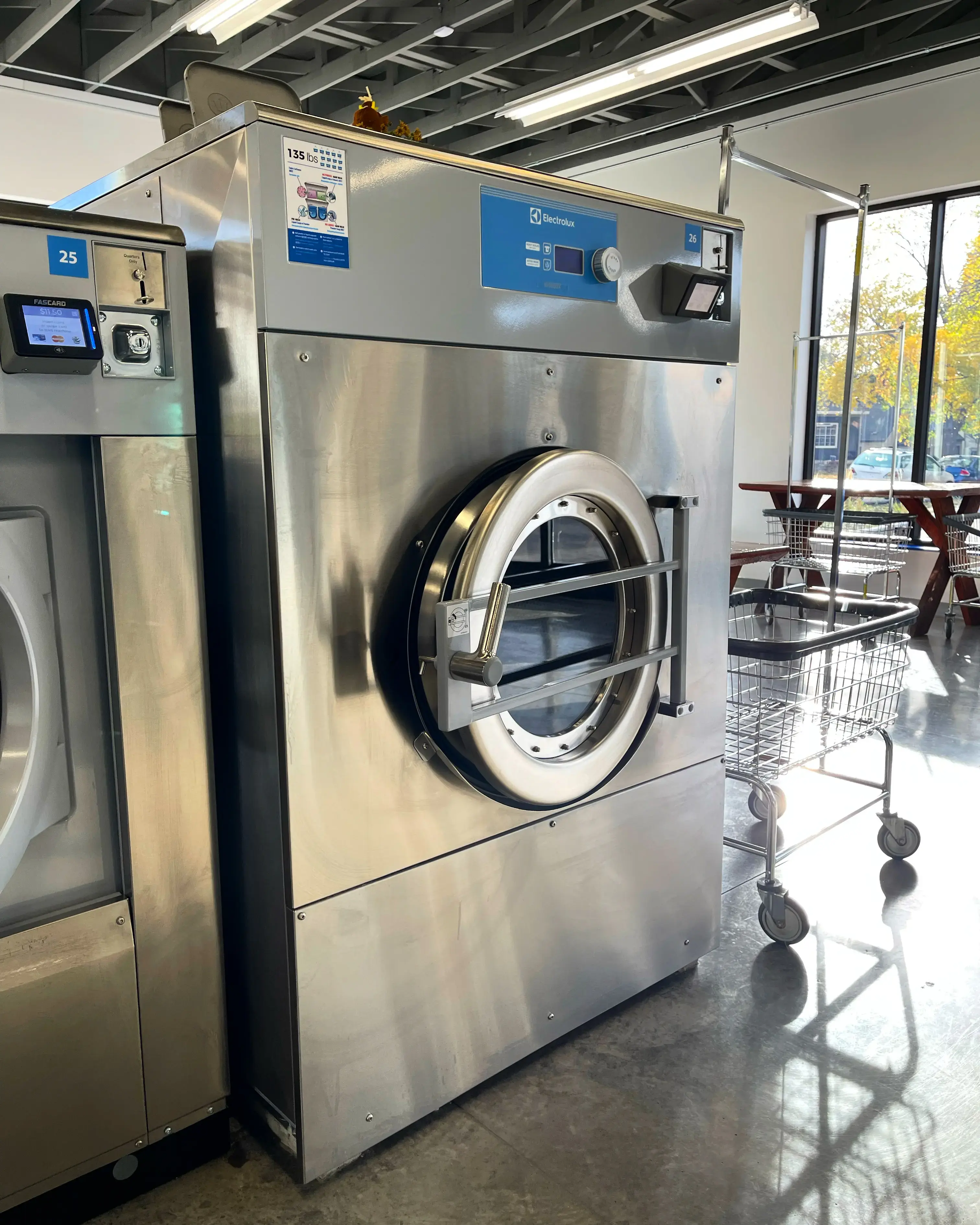 Eastside Family Laundromat thumbnail 11