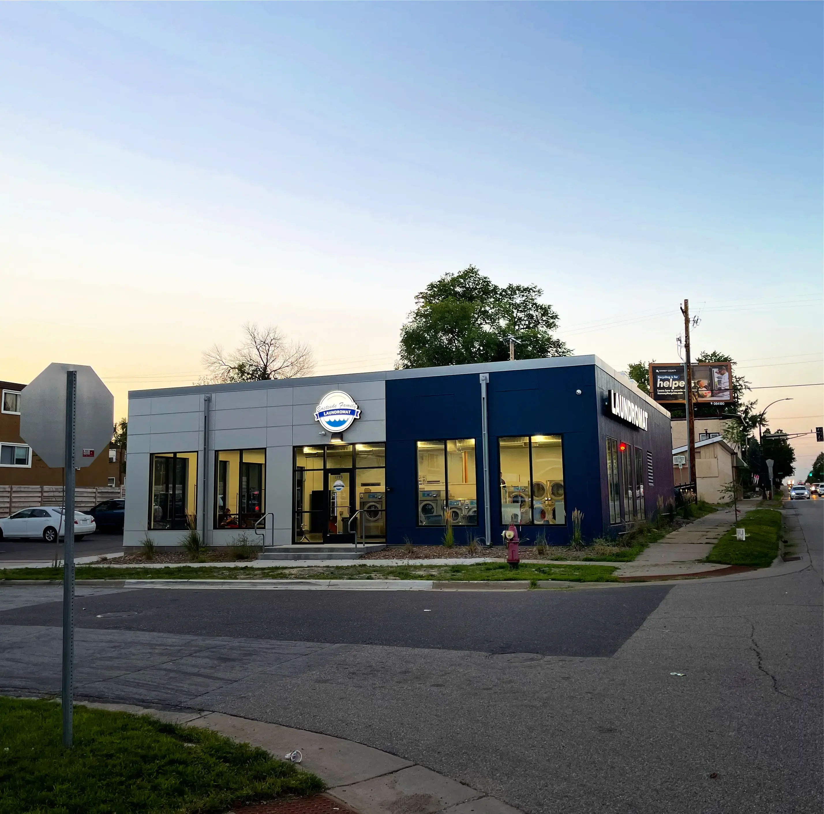 Eastside Family Laundromat thumbnail 19