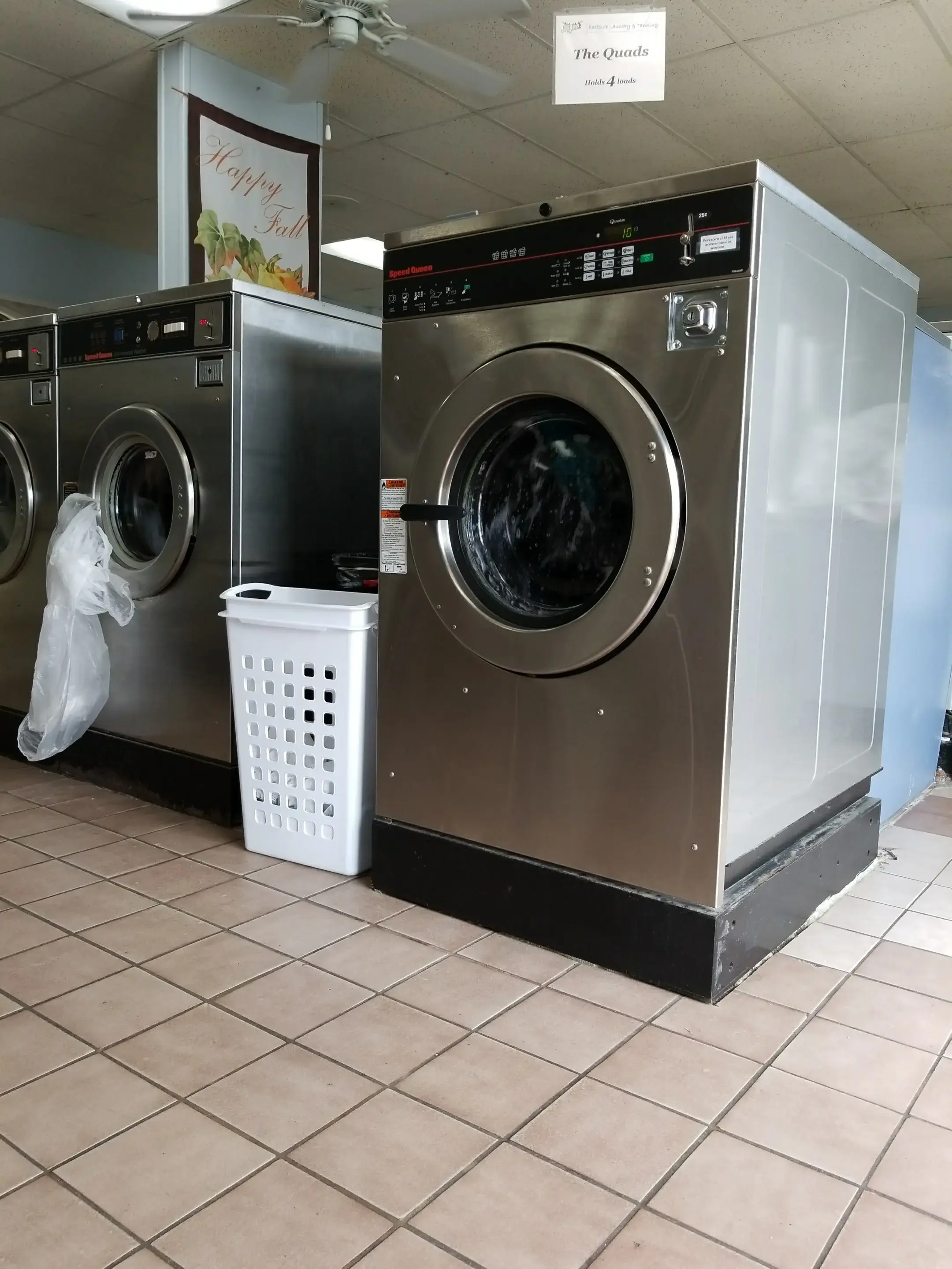 Eastside Laundry and Tanning thumbnail 11