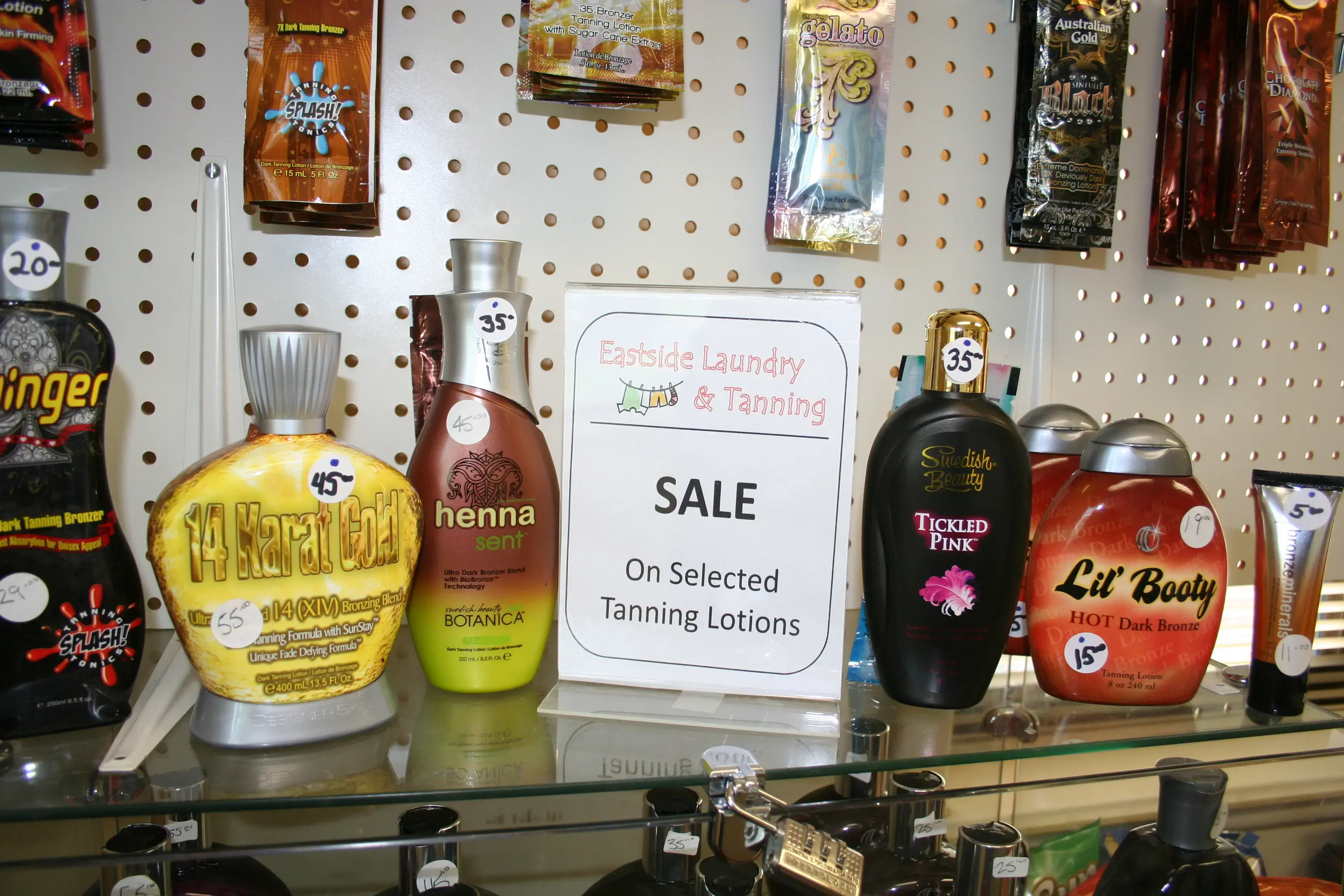 Eastside Laundry and Tanning - Image 5