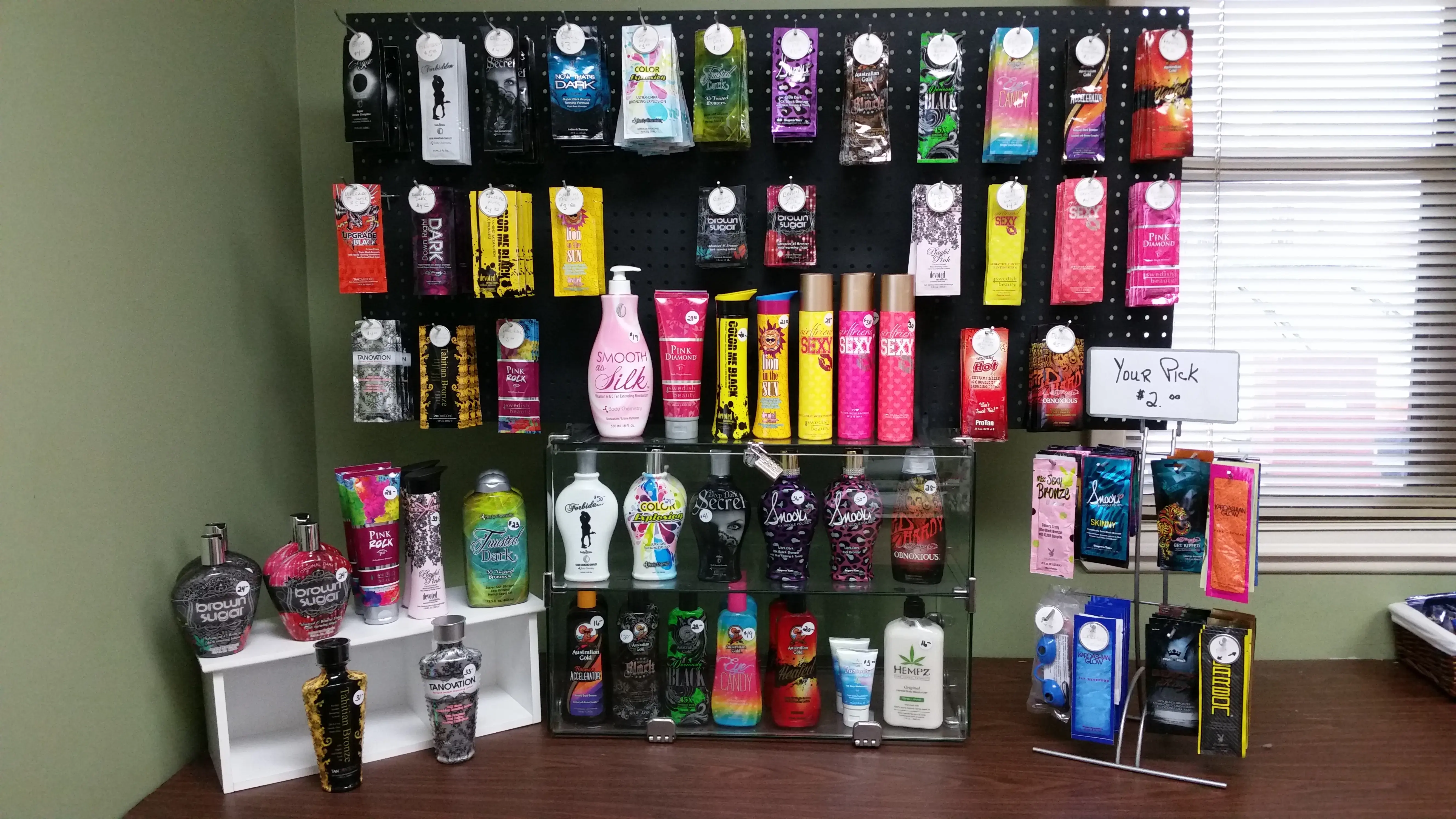 Eastside Laundry and Tanning thumbnail 4