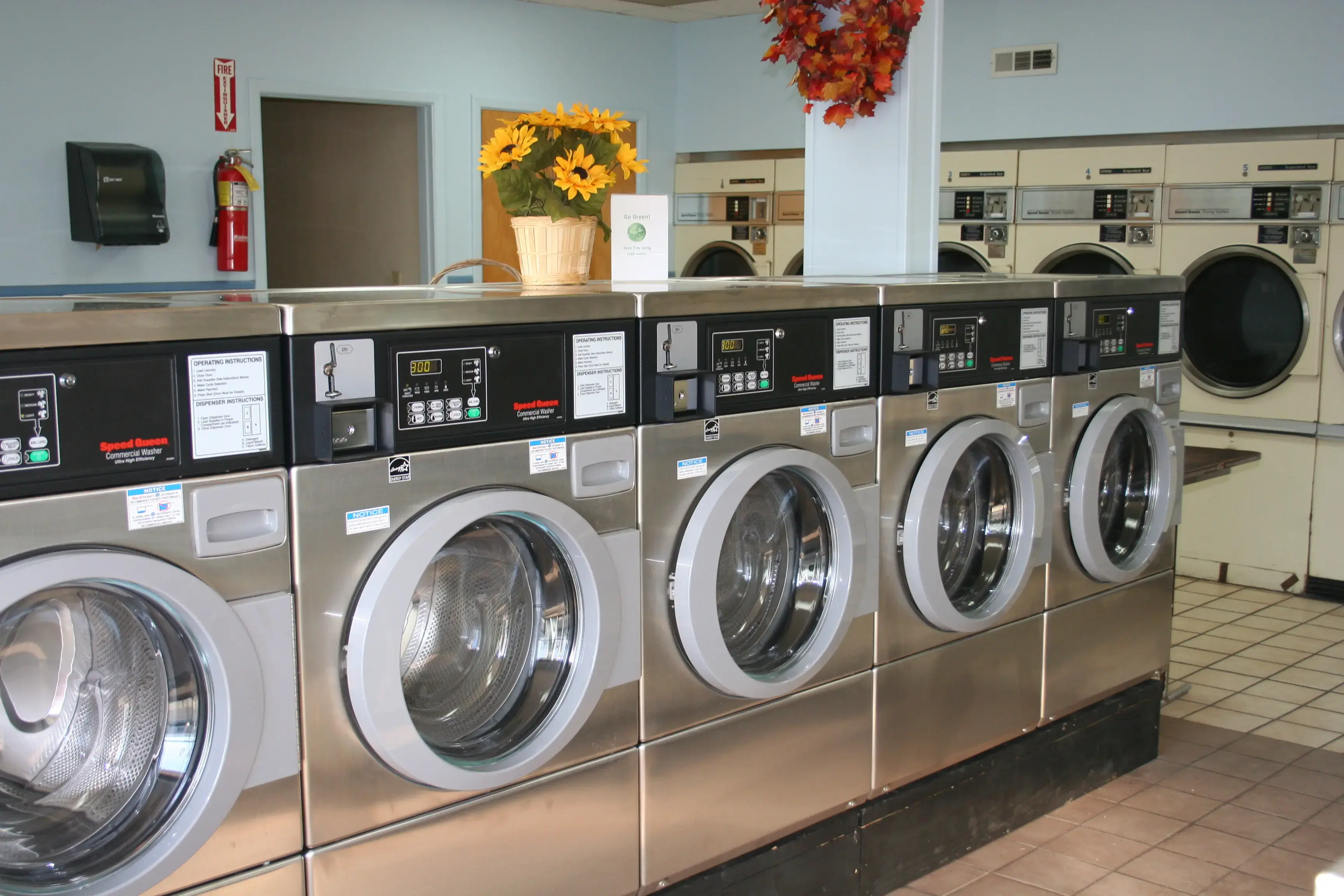 Eastside Laundry and Tanning - Image 10