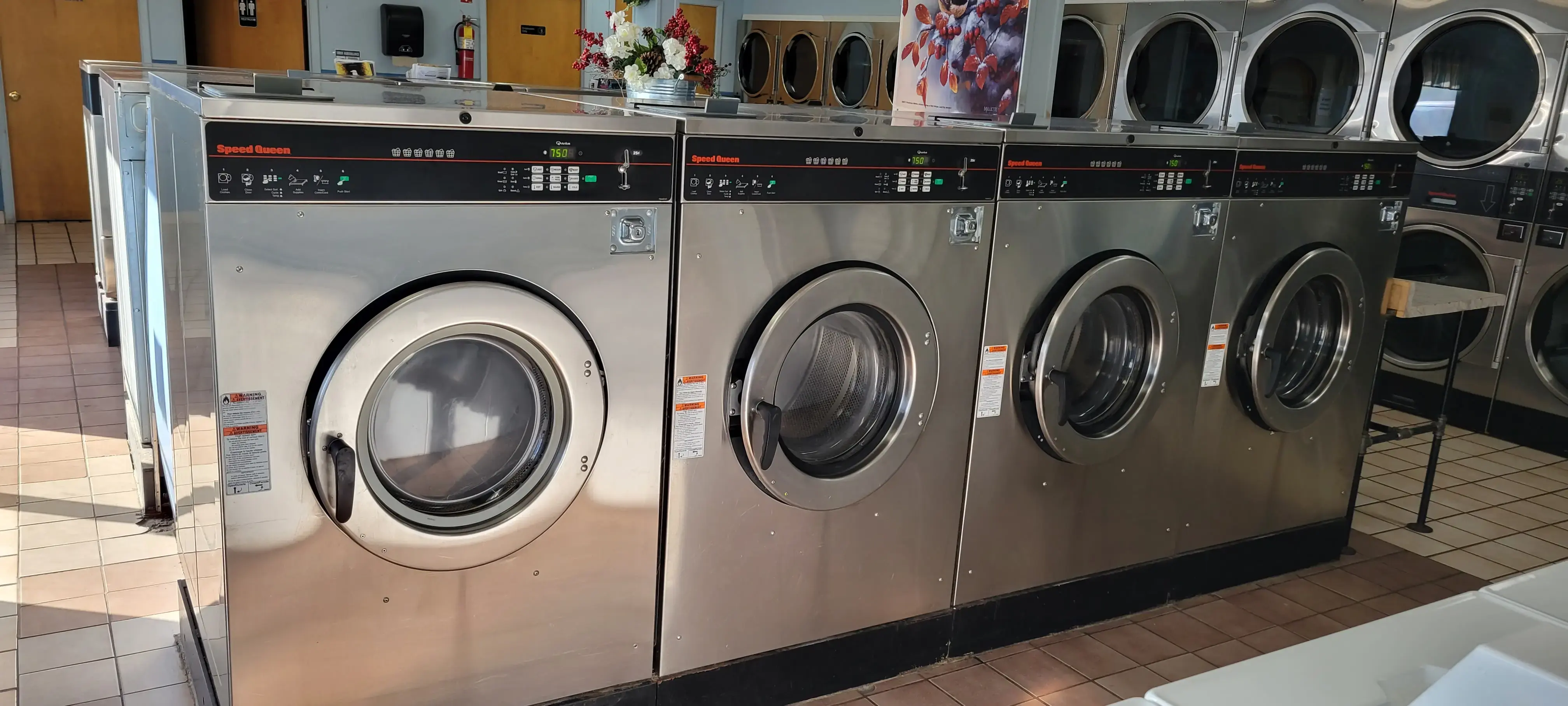 Eastside Laundry and Tanning thumbnail 2