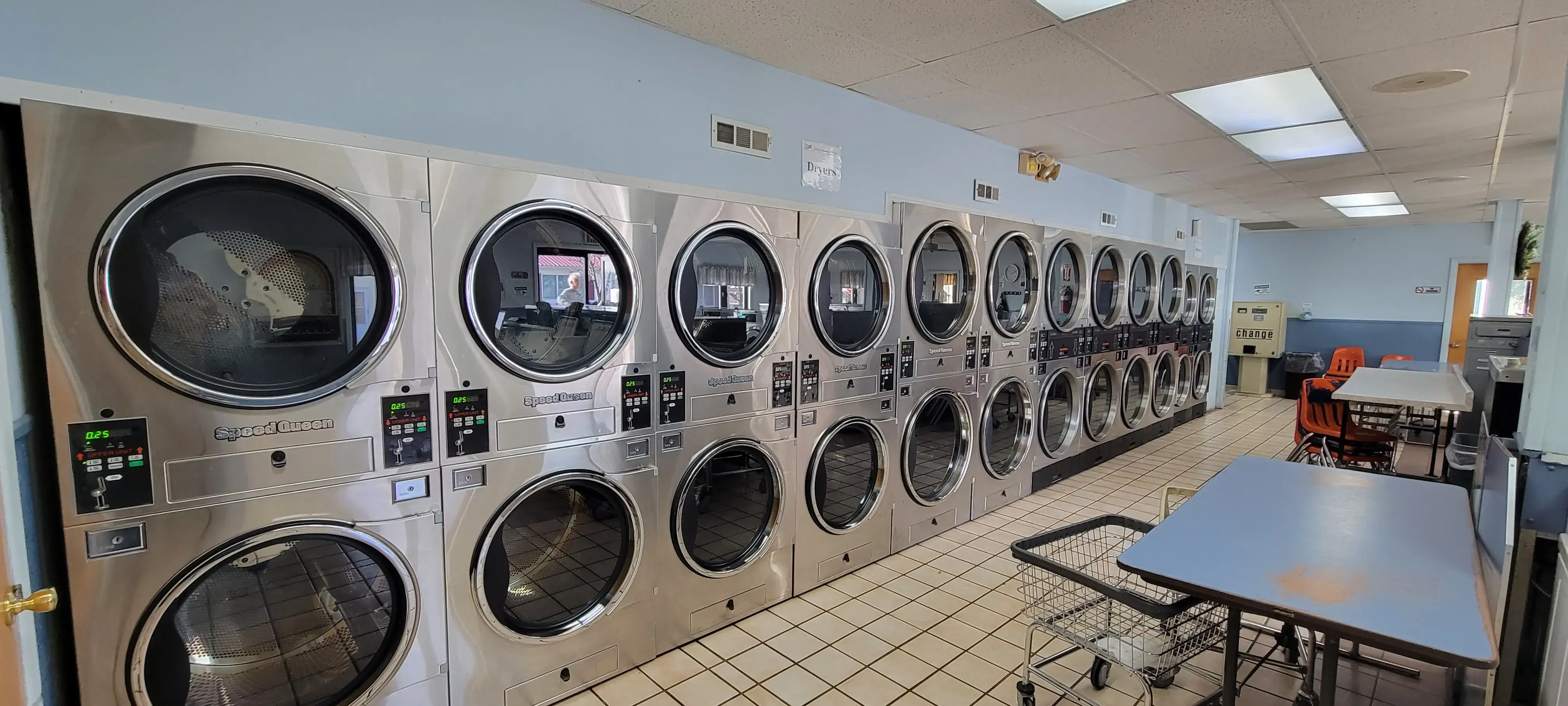 Eastside Laundry and Tanning thumbnail 13