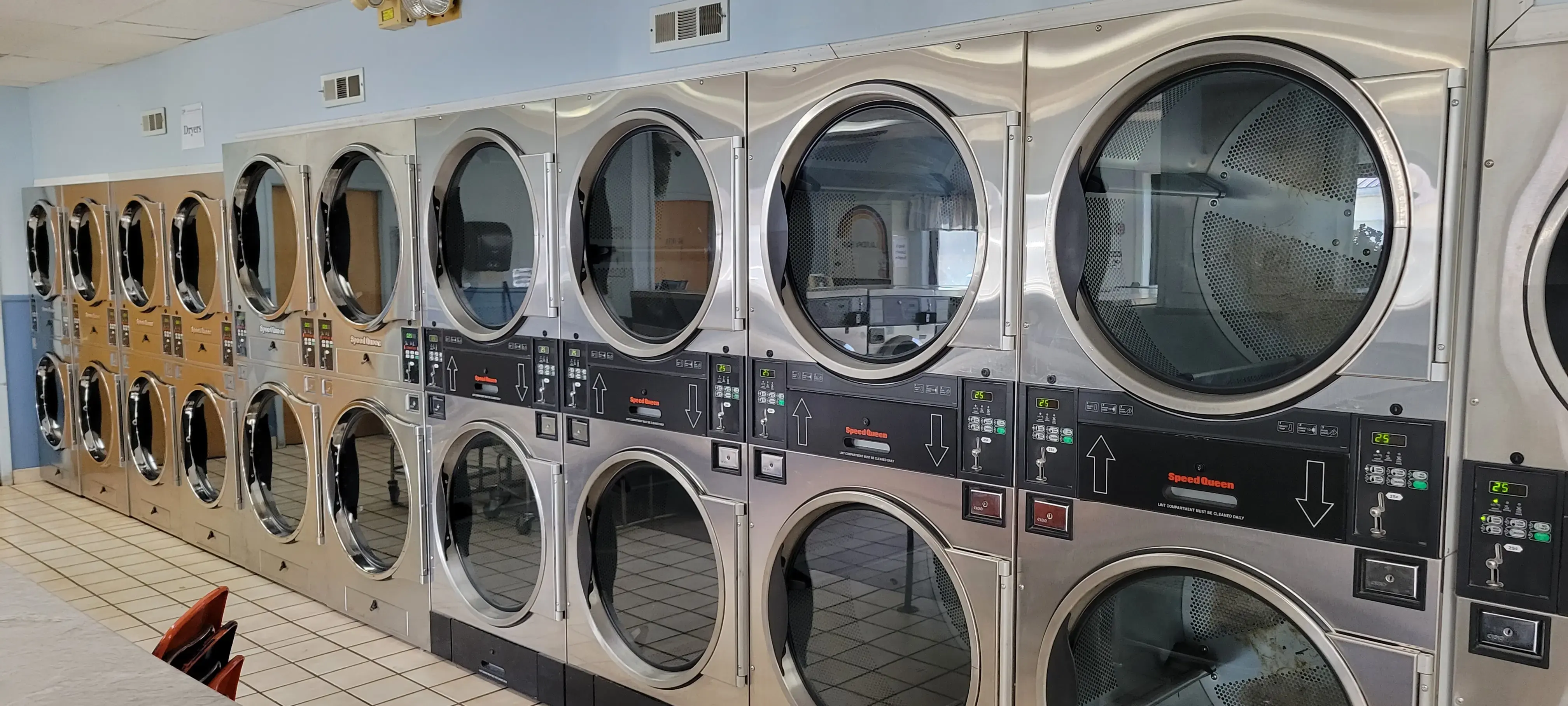 Eastside Laundry and Tanning thumbnail 18