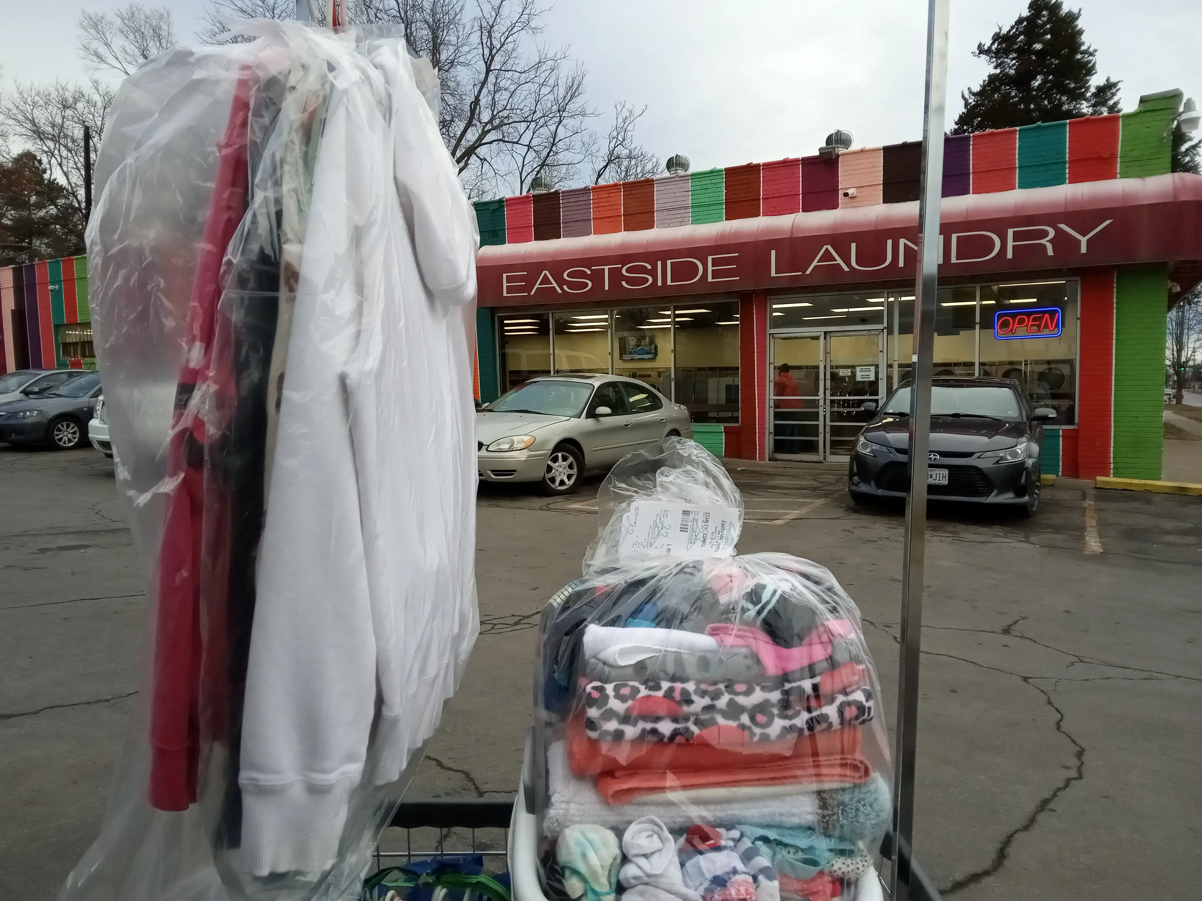 Eastside Laundry - Image 9