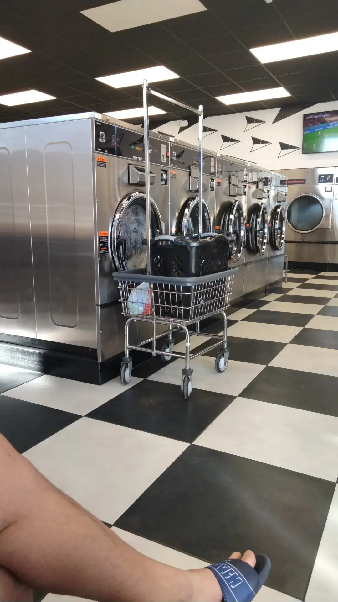 Eastside Laundry thumbnail 19